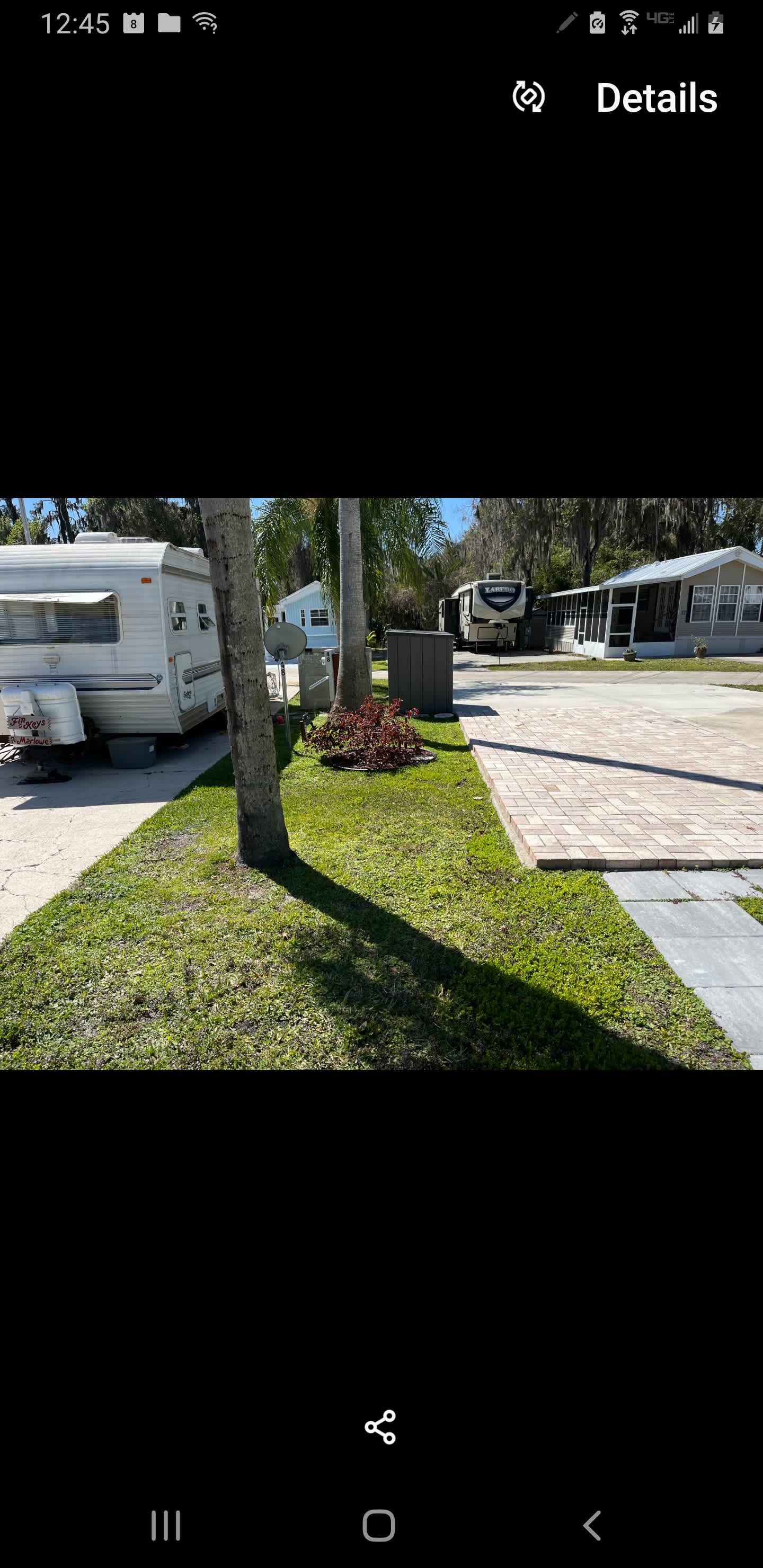 Peaceful Lazy Days Welaka,Florida