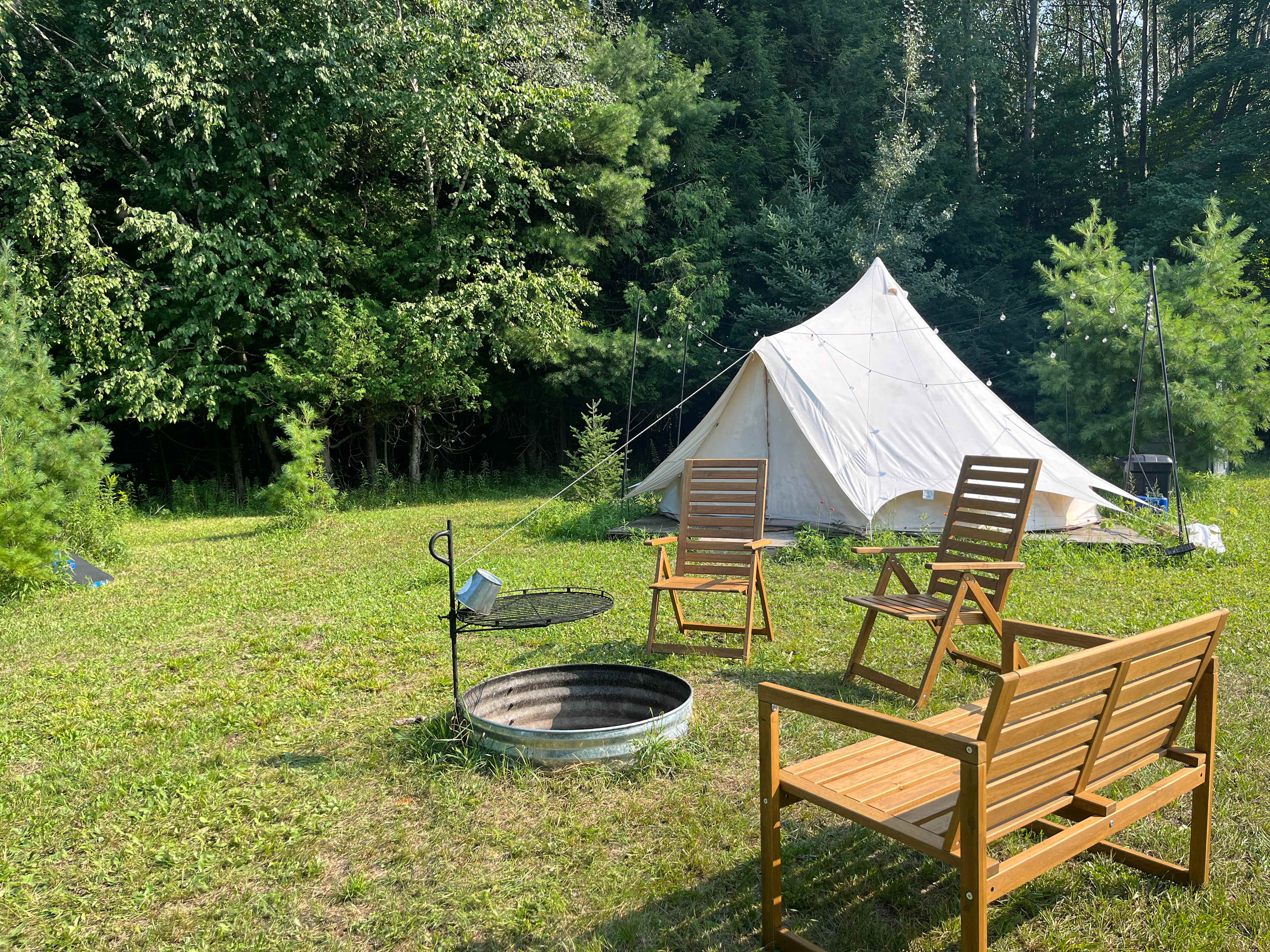 UP Glamping Getaway LLC