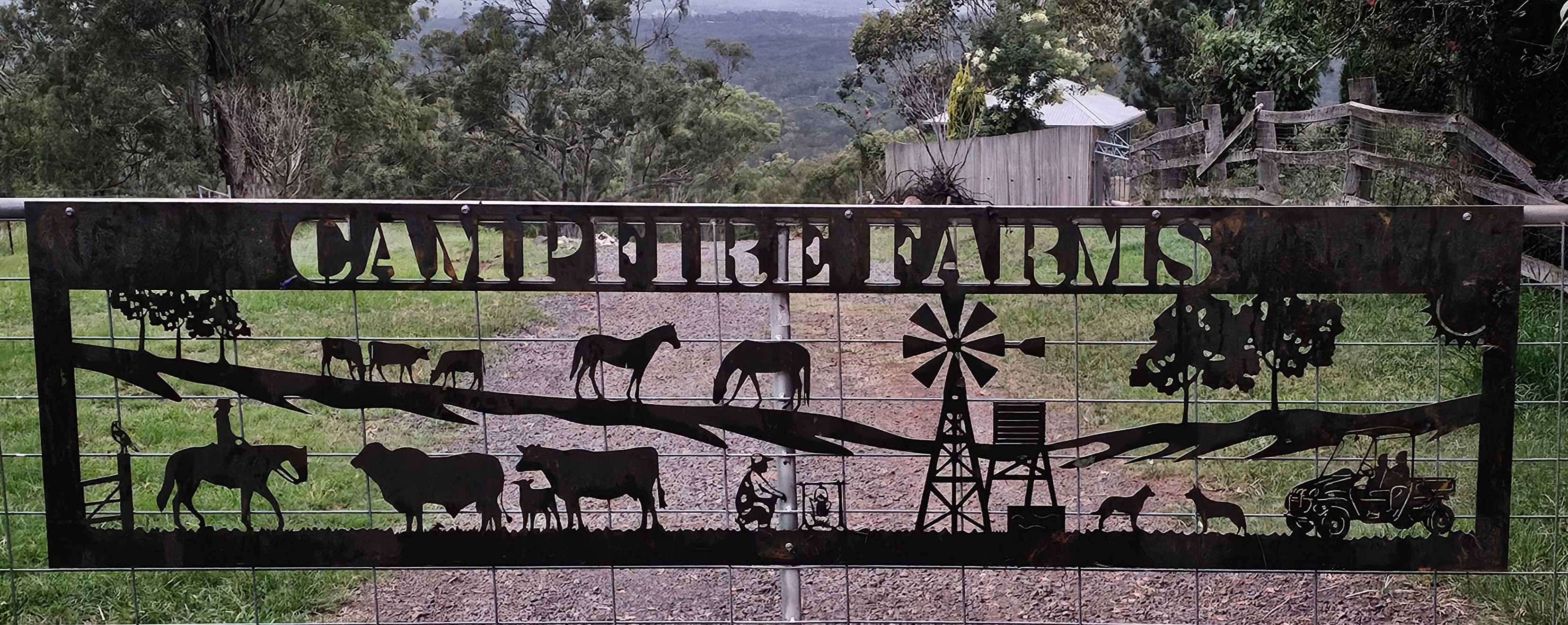 Campfire Farms