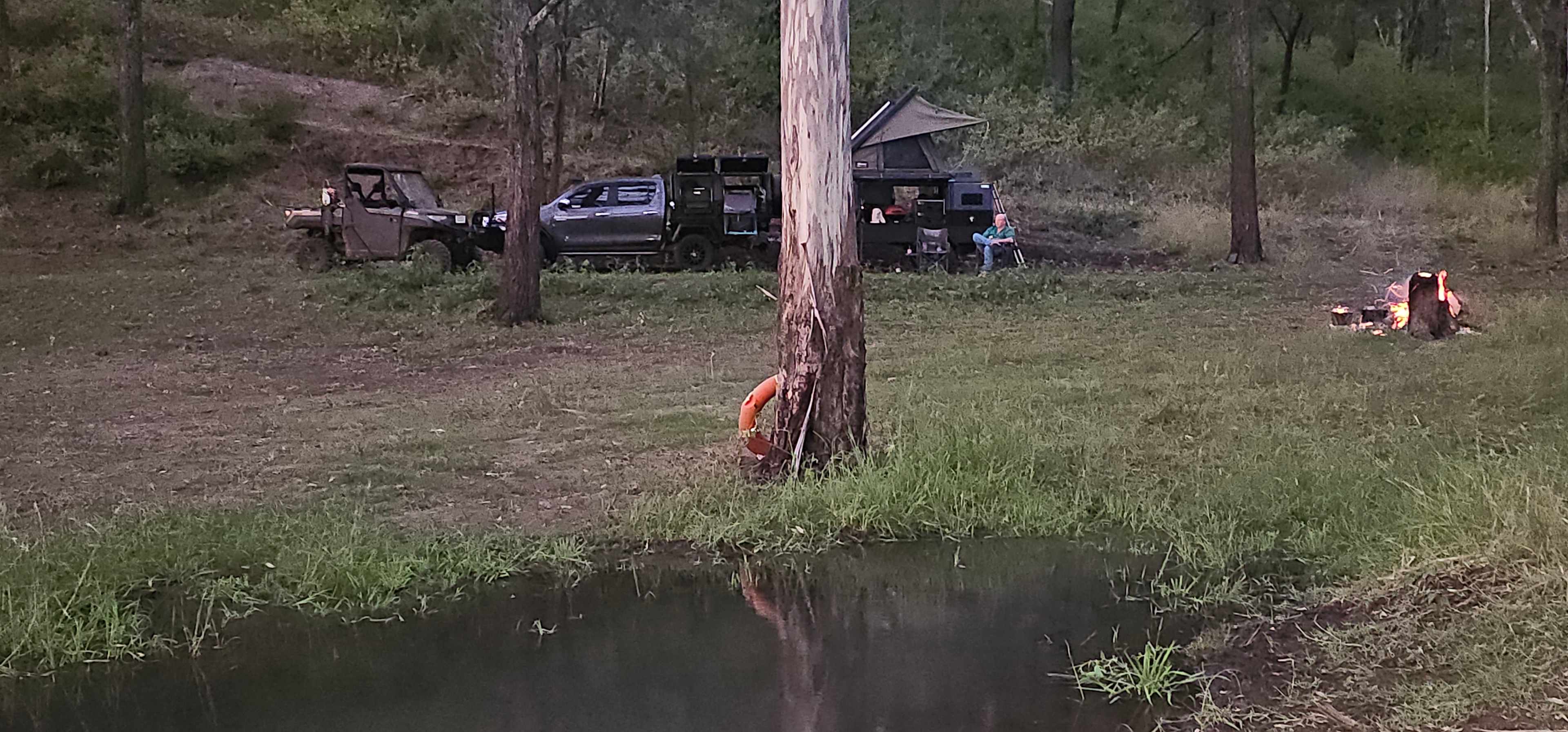 Campfire Farms