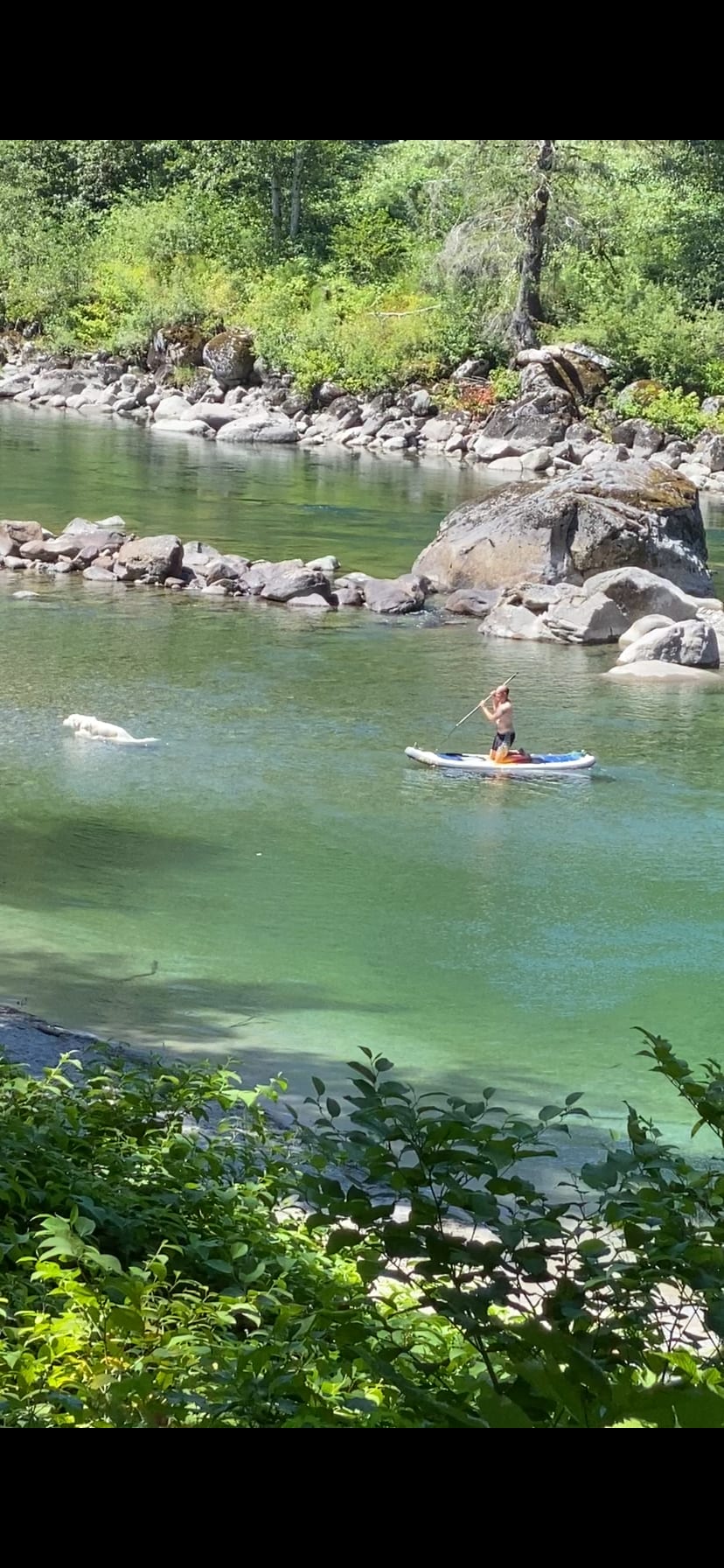 The Landing at Index WA