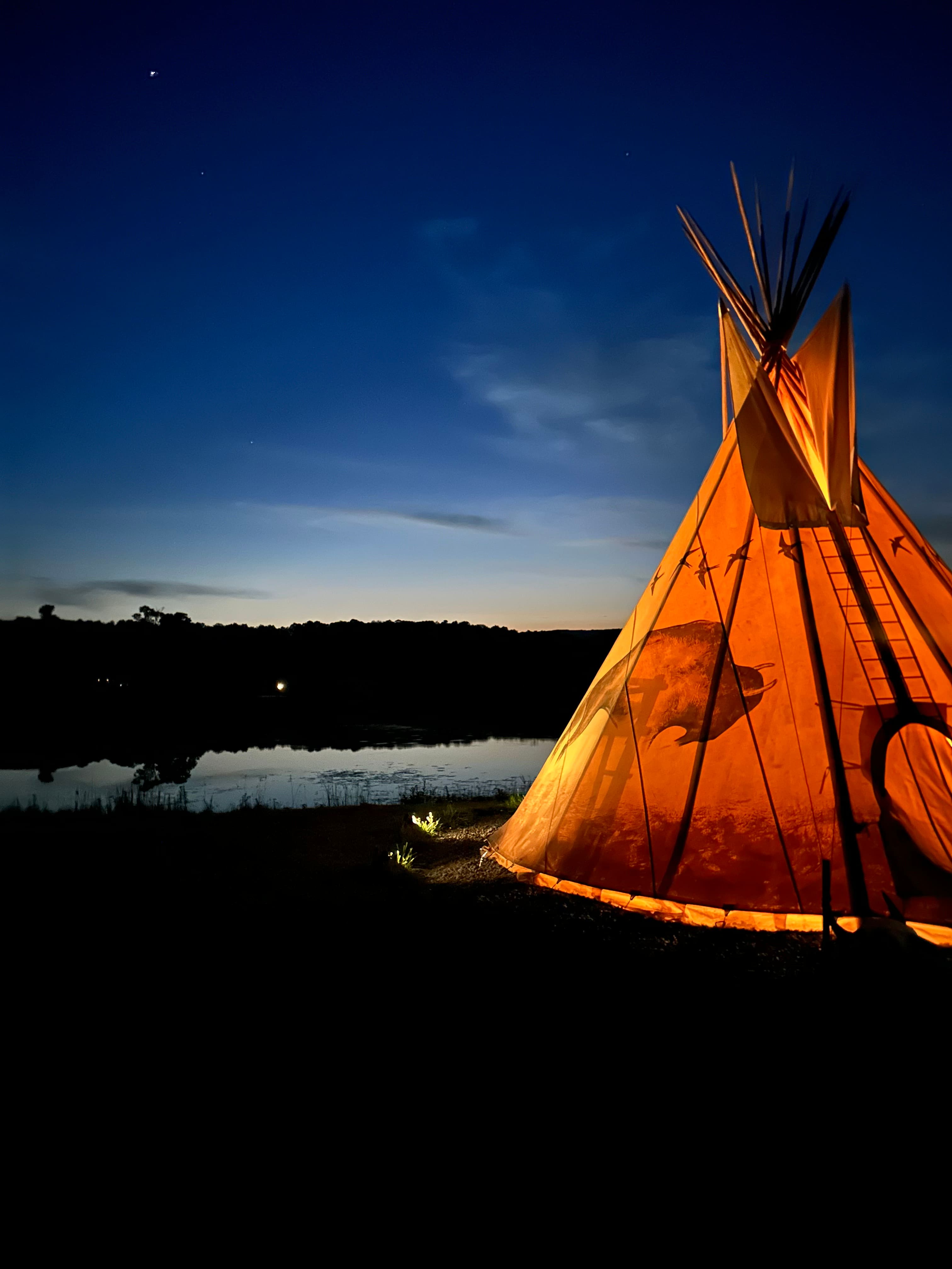 Bison Island Ranch