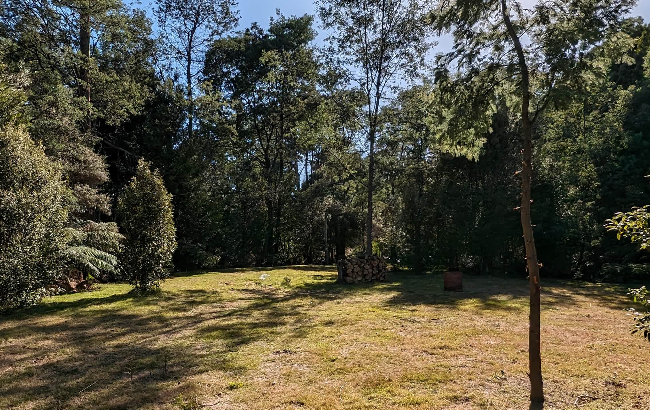 Dragon River Campground