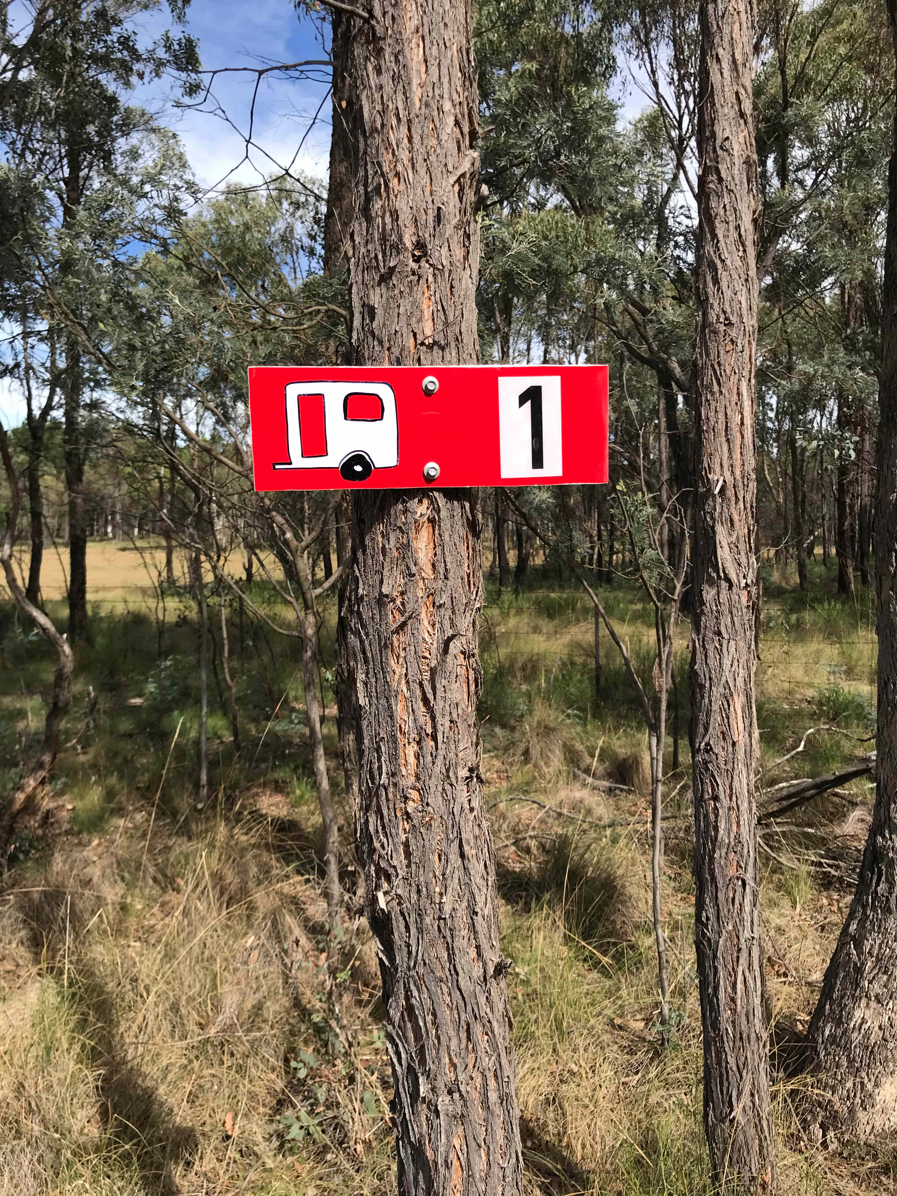 Miranda Springs Farm Stay