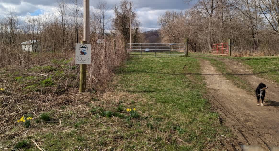 Ohio River Private Paradise