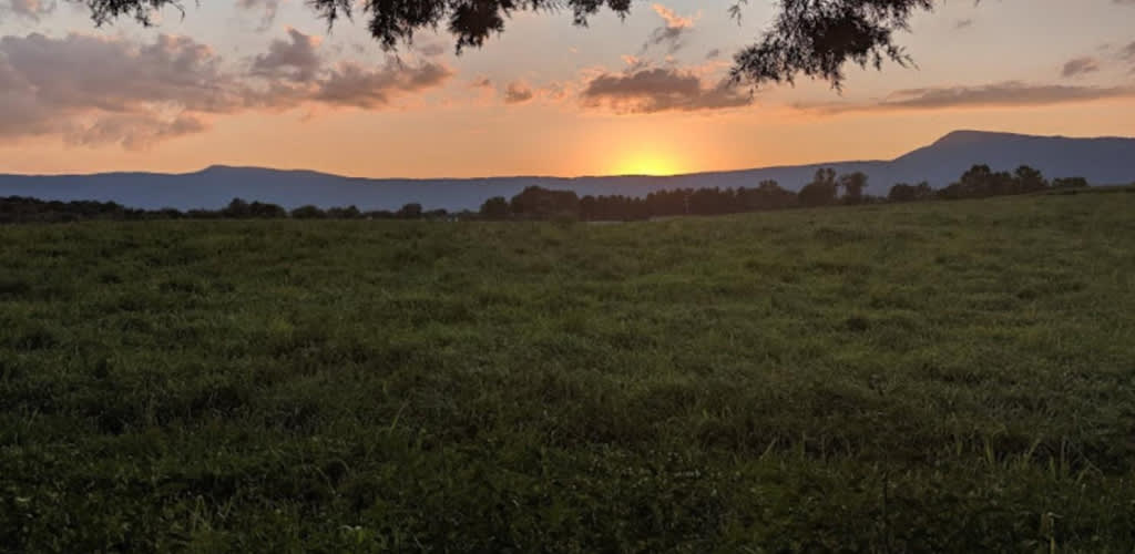 Spacious Skies Shenandoah Views 