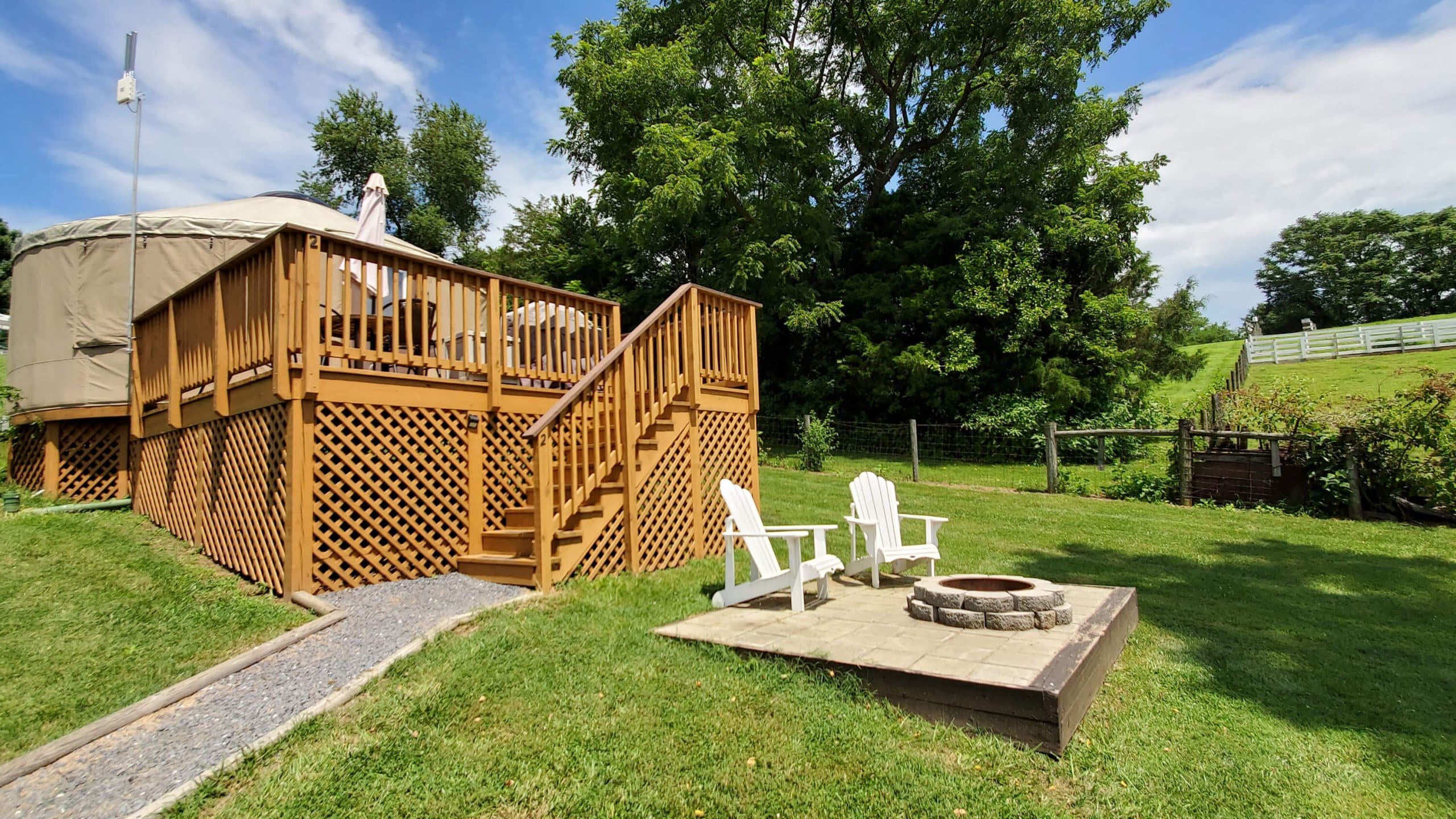 Spacious Skies Shenandoah Views 