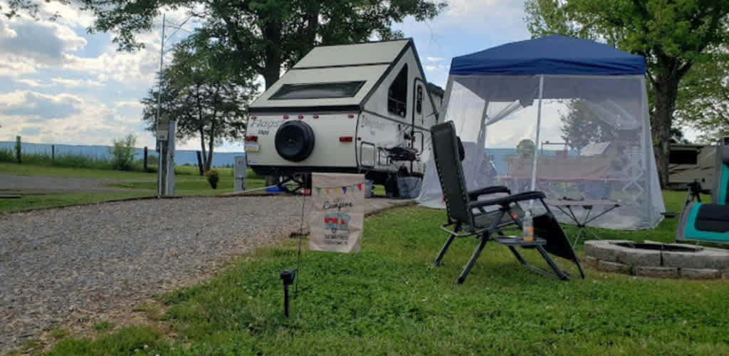 Spacious Skies Shenandoah Views 