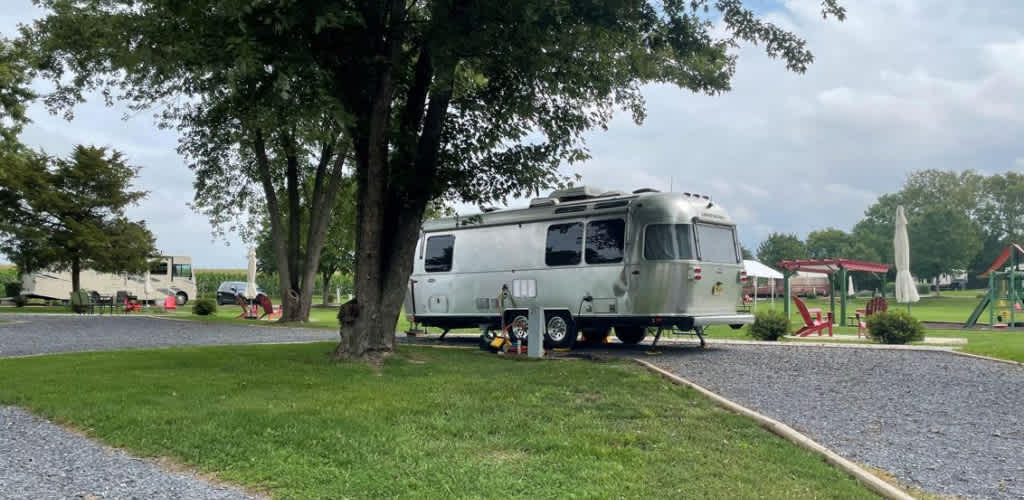 Spacious Skies Shenandoah Views 
