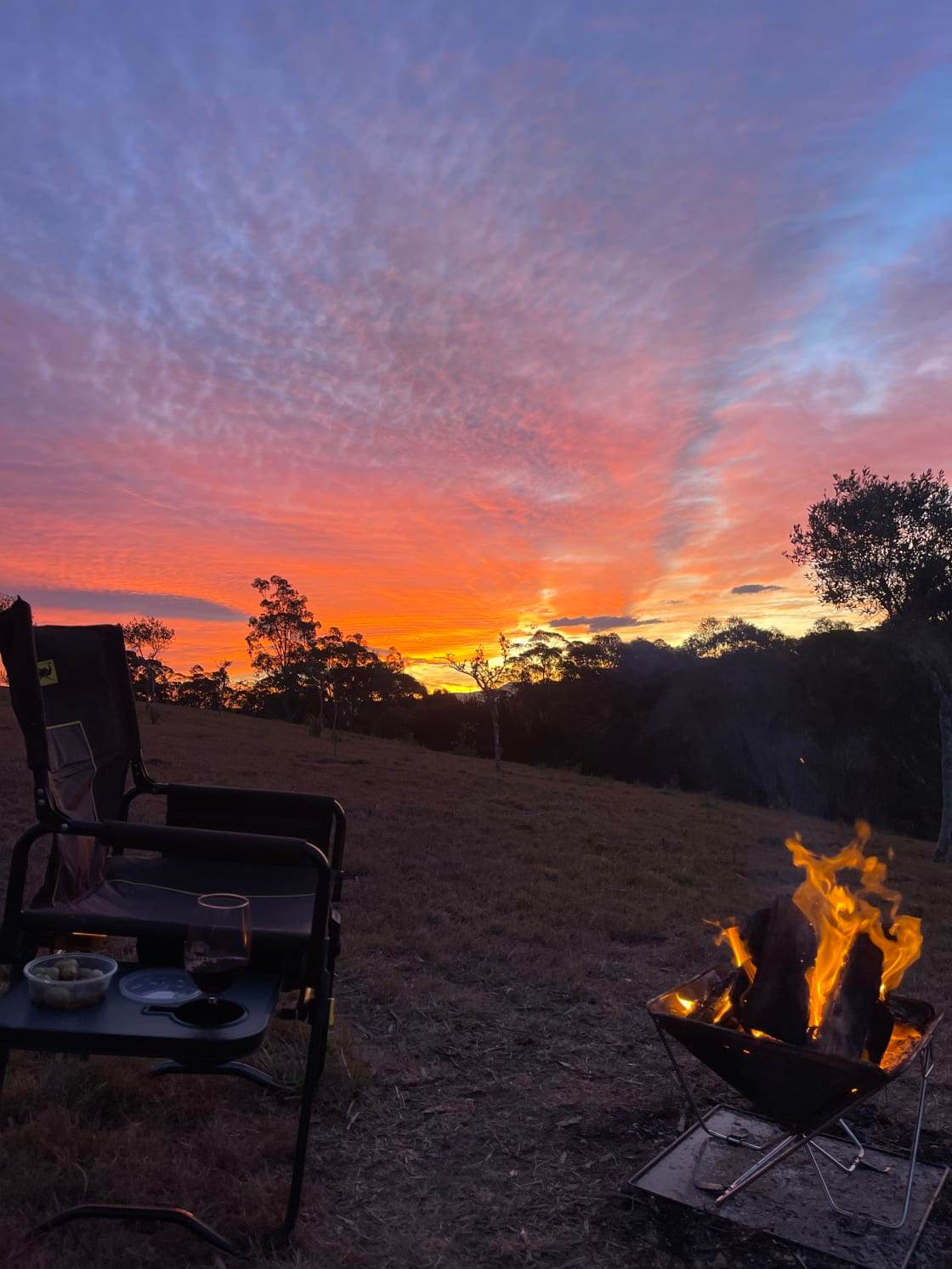 Pepper’s Farmstay South Coast