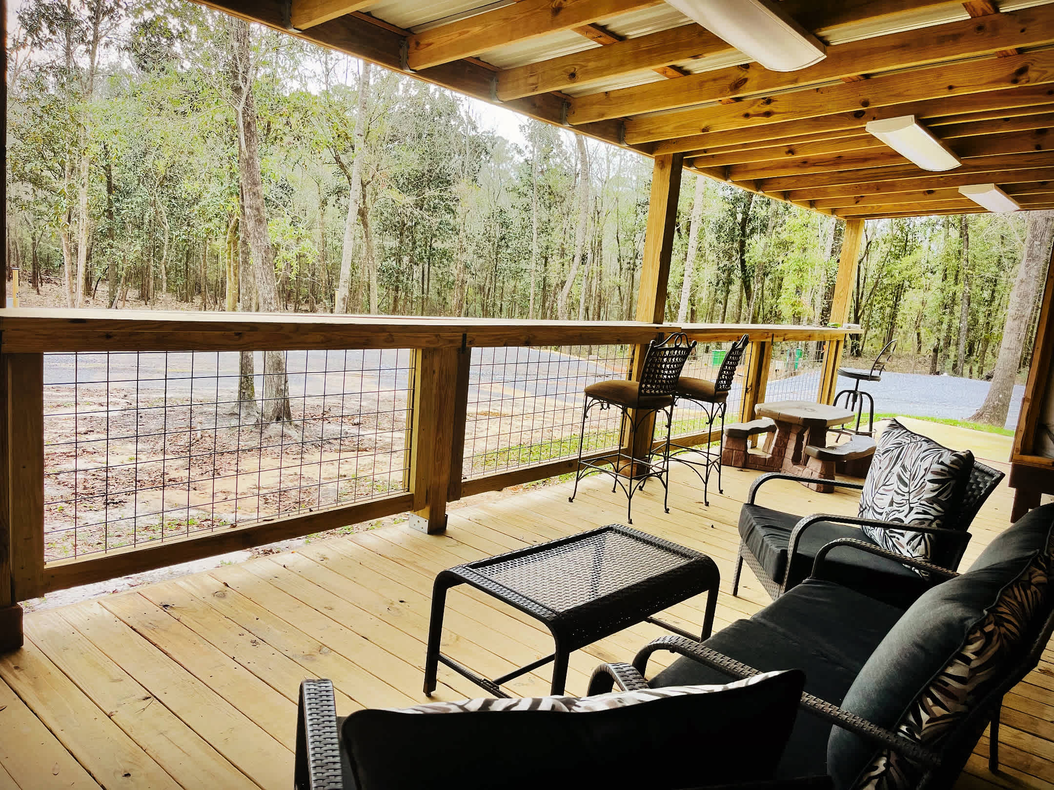 Lake City Campground