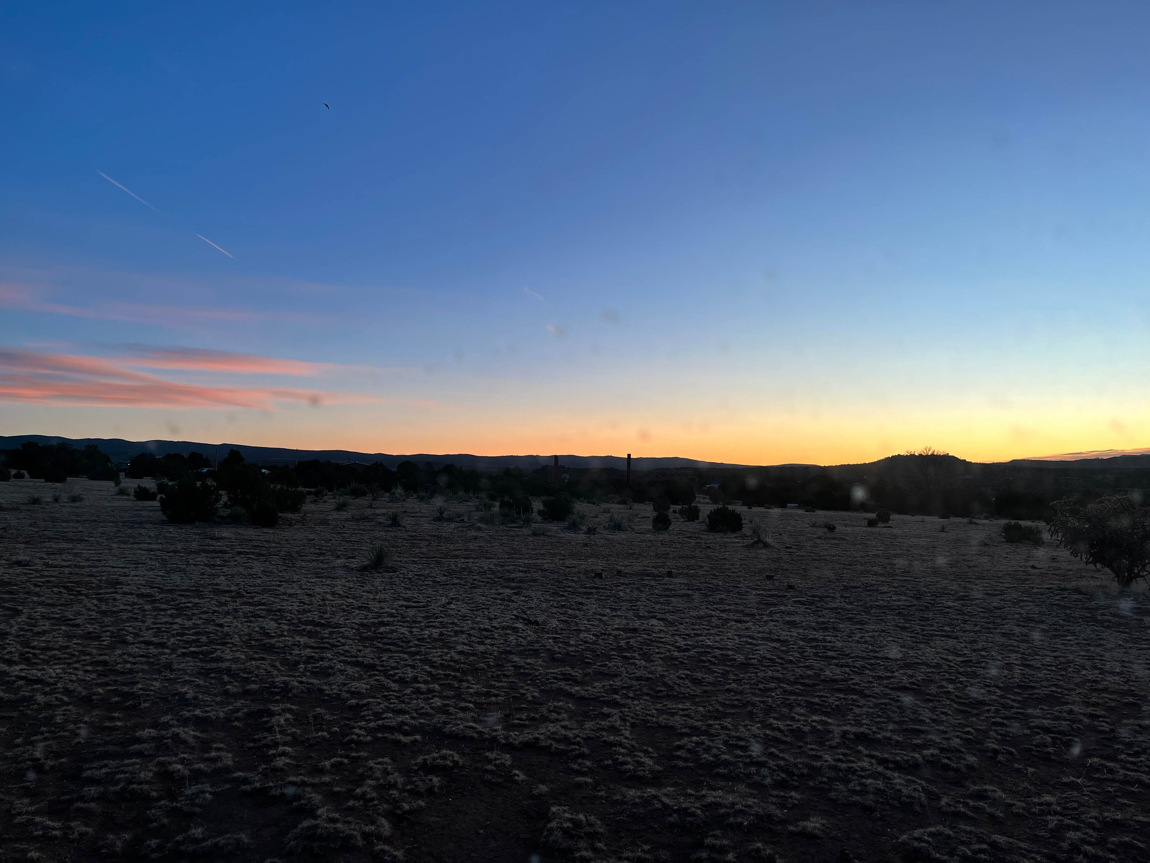Las Sabinas Ranch