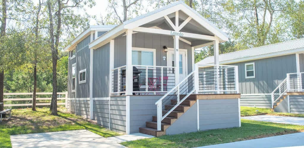The Retreat RV Resort