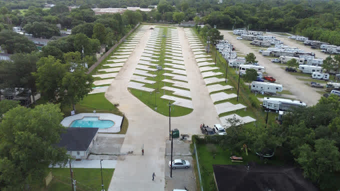 Jackie's RV Resort