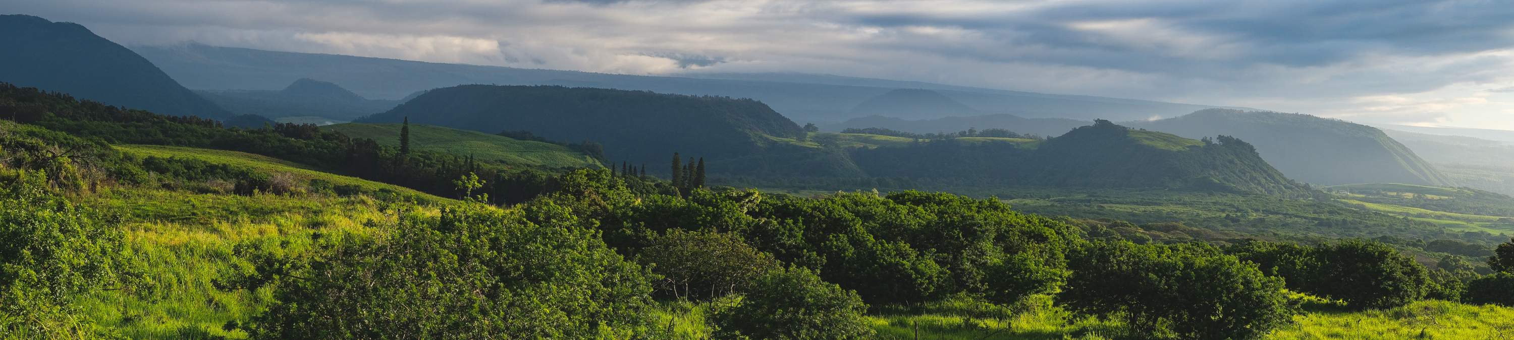 Sunrise Cabanas Panoramic Views