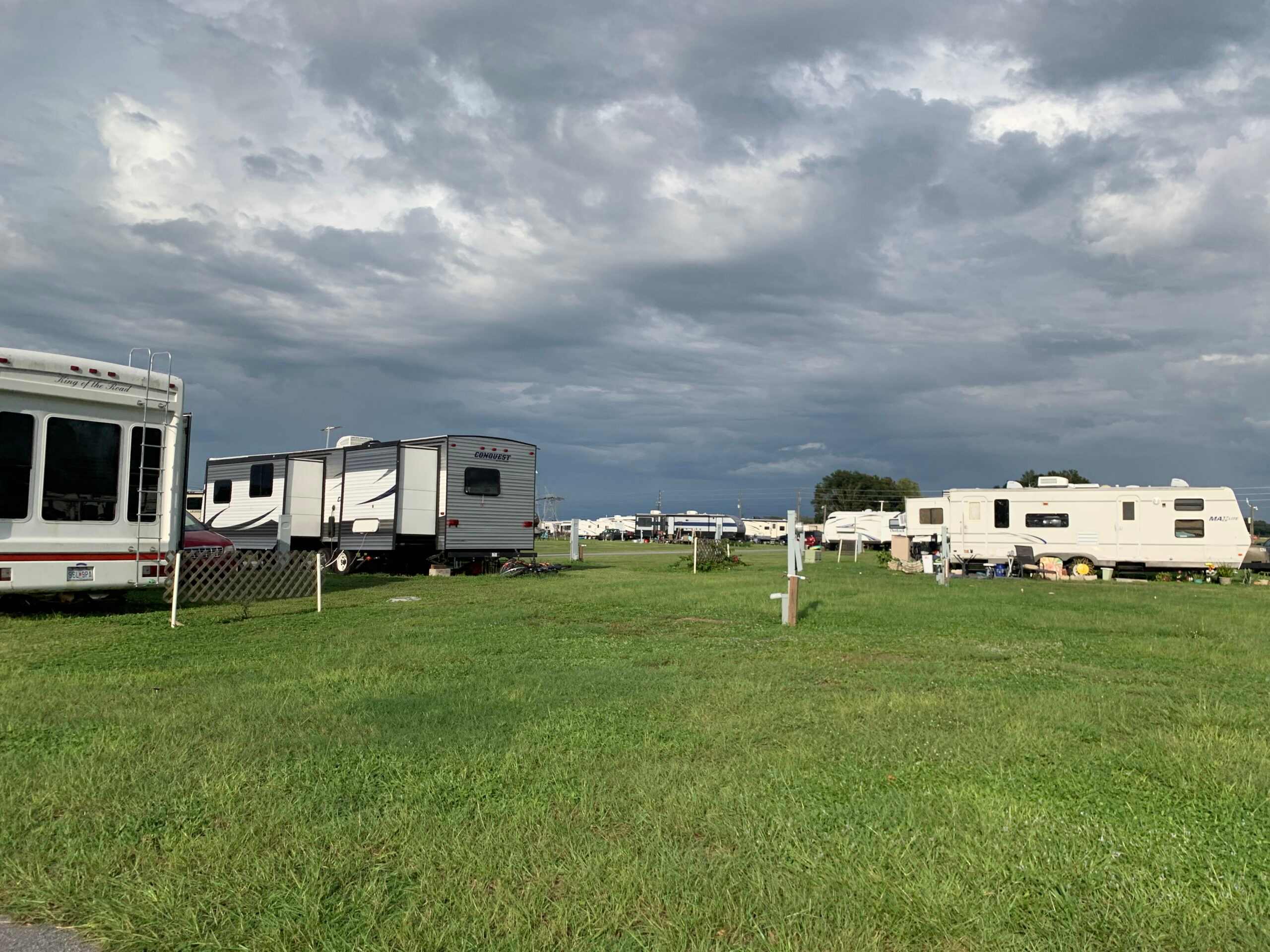 Wildwood RV Village