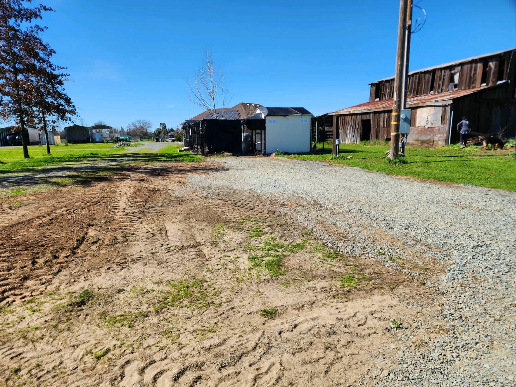 MunBar Ranch