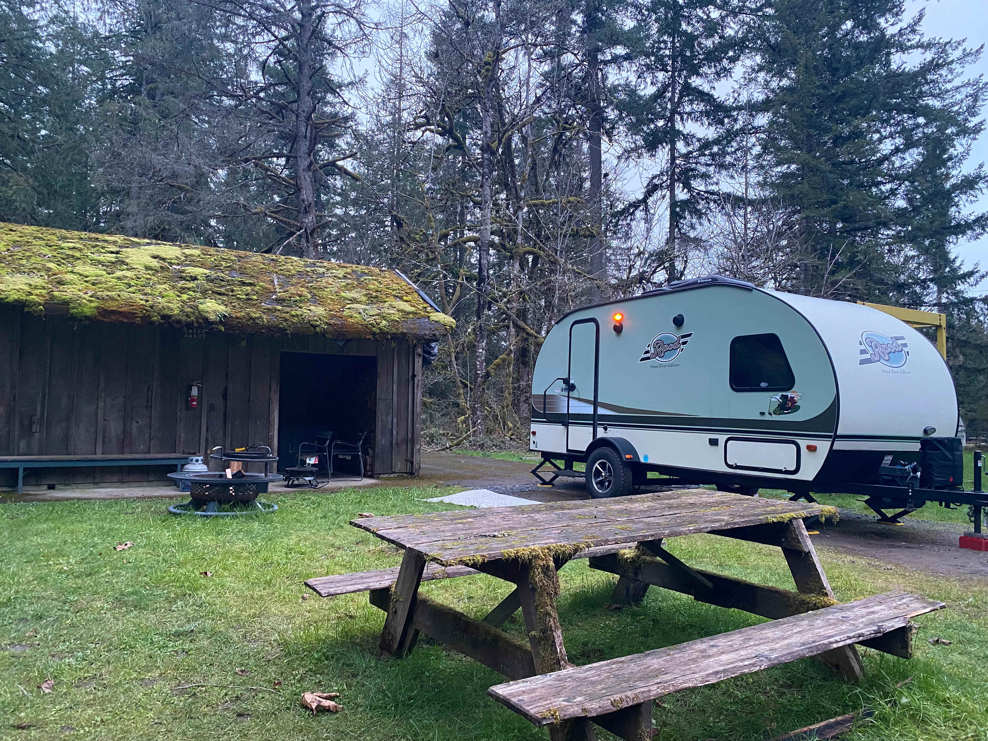 Camp Colton