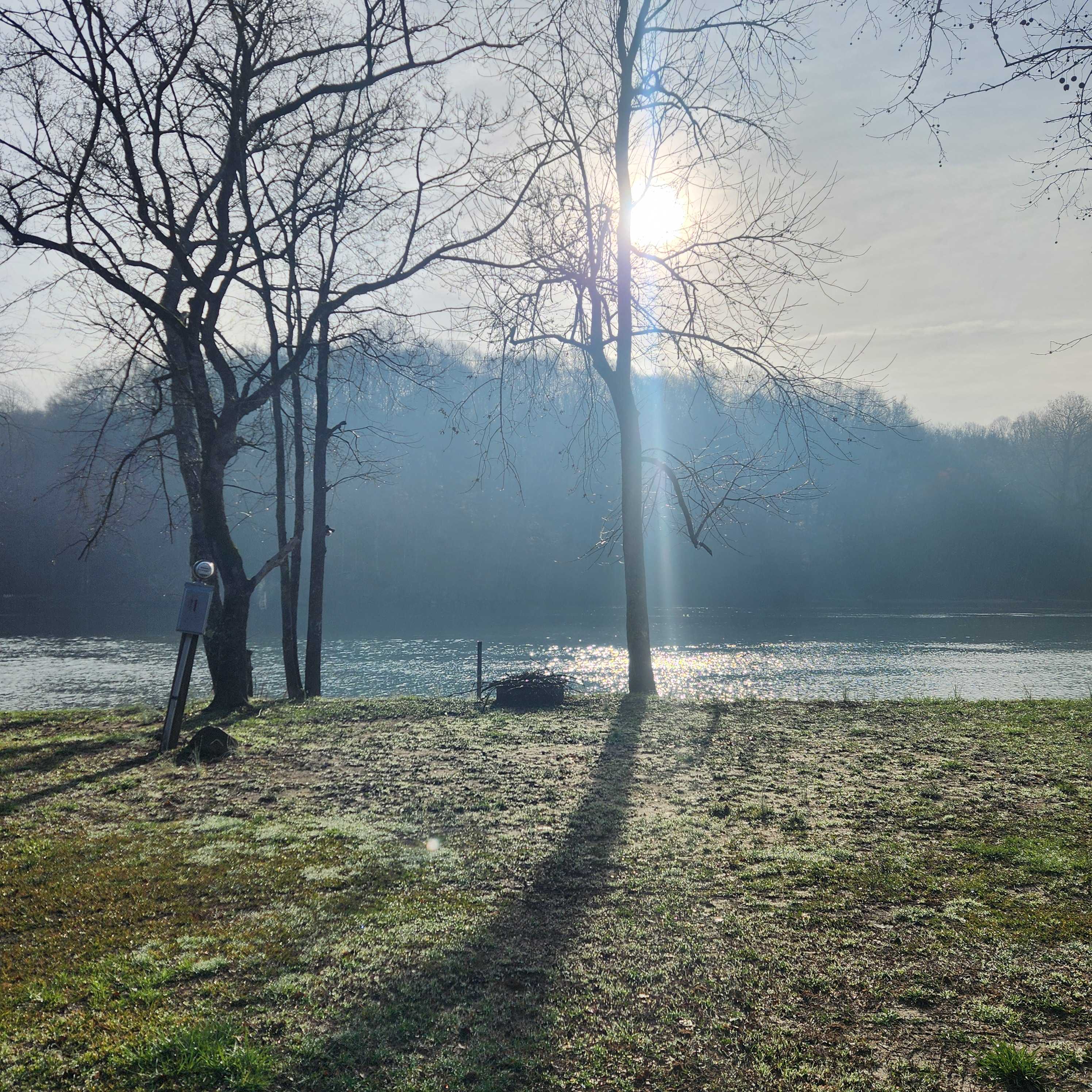 Lake Lookout Campground