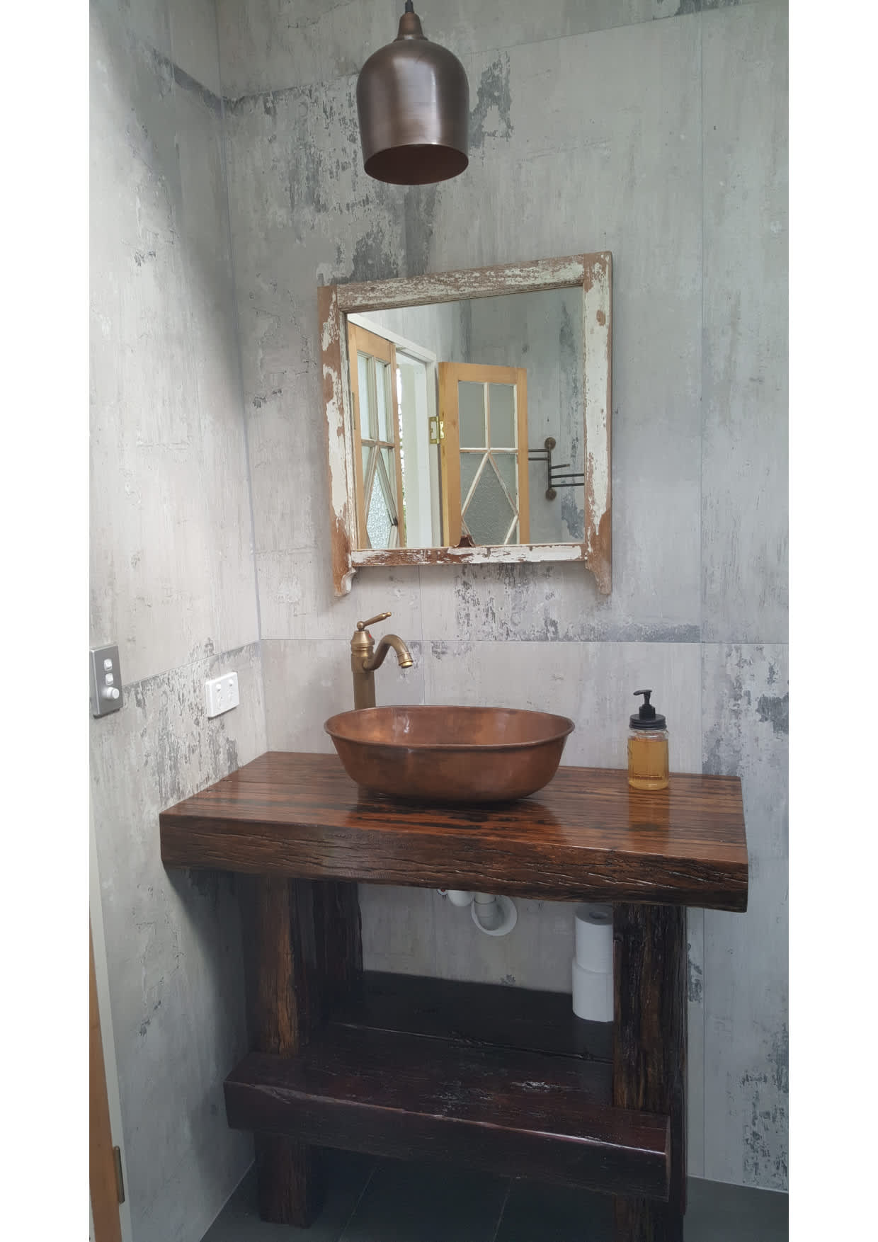 Nature Immersed Cabin & Glamping