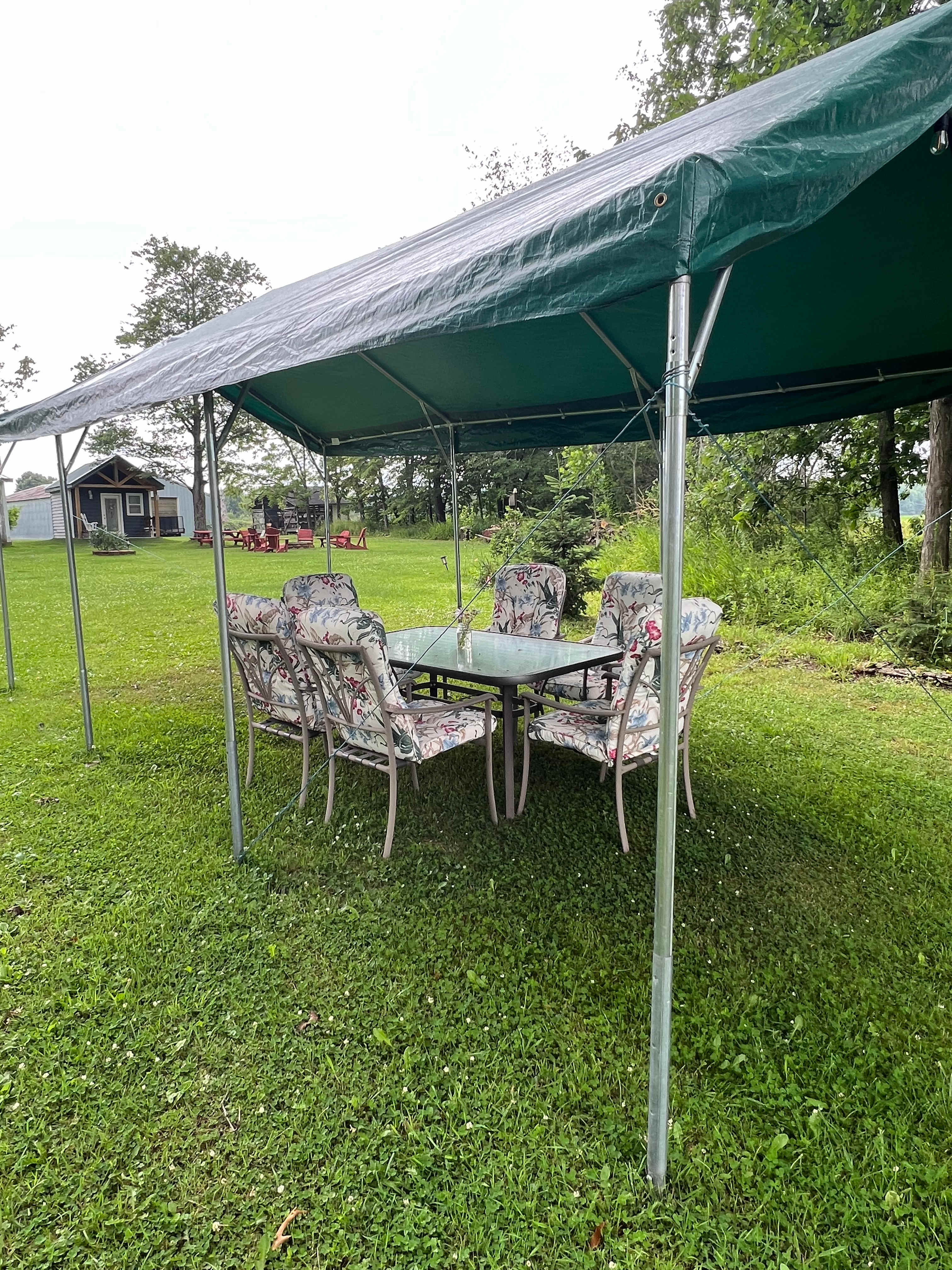 Hickory Shores Farm