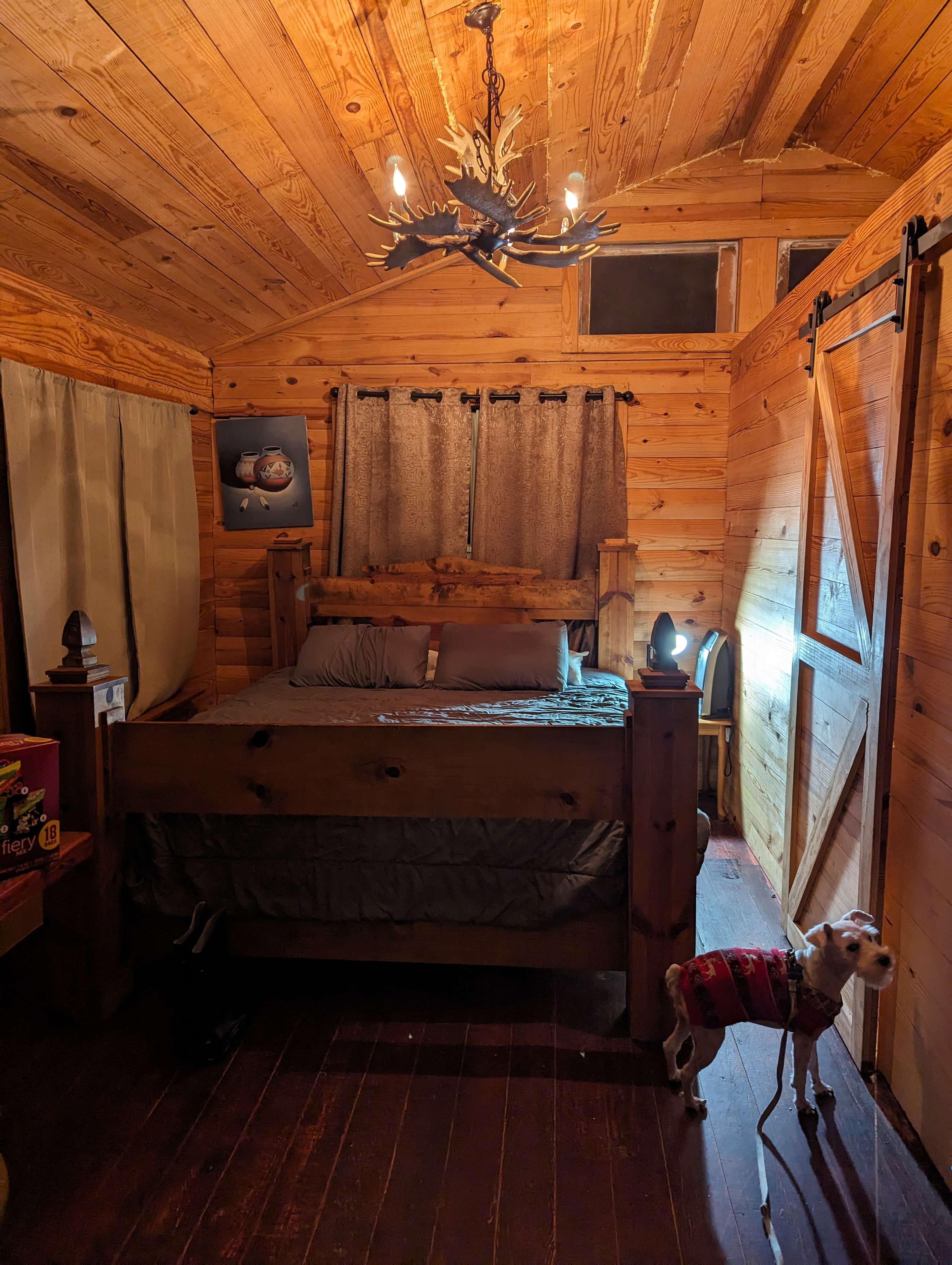 Diamond Glamping