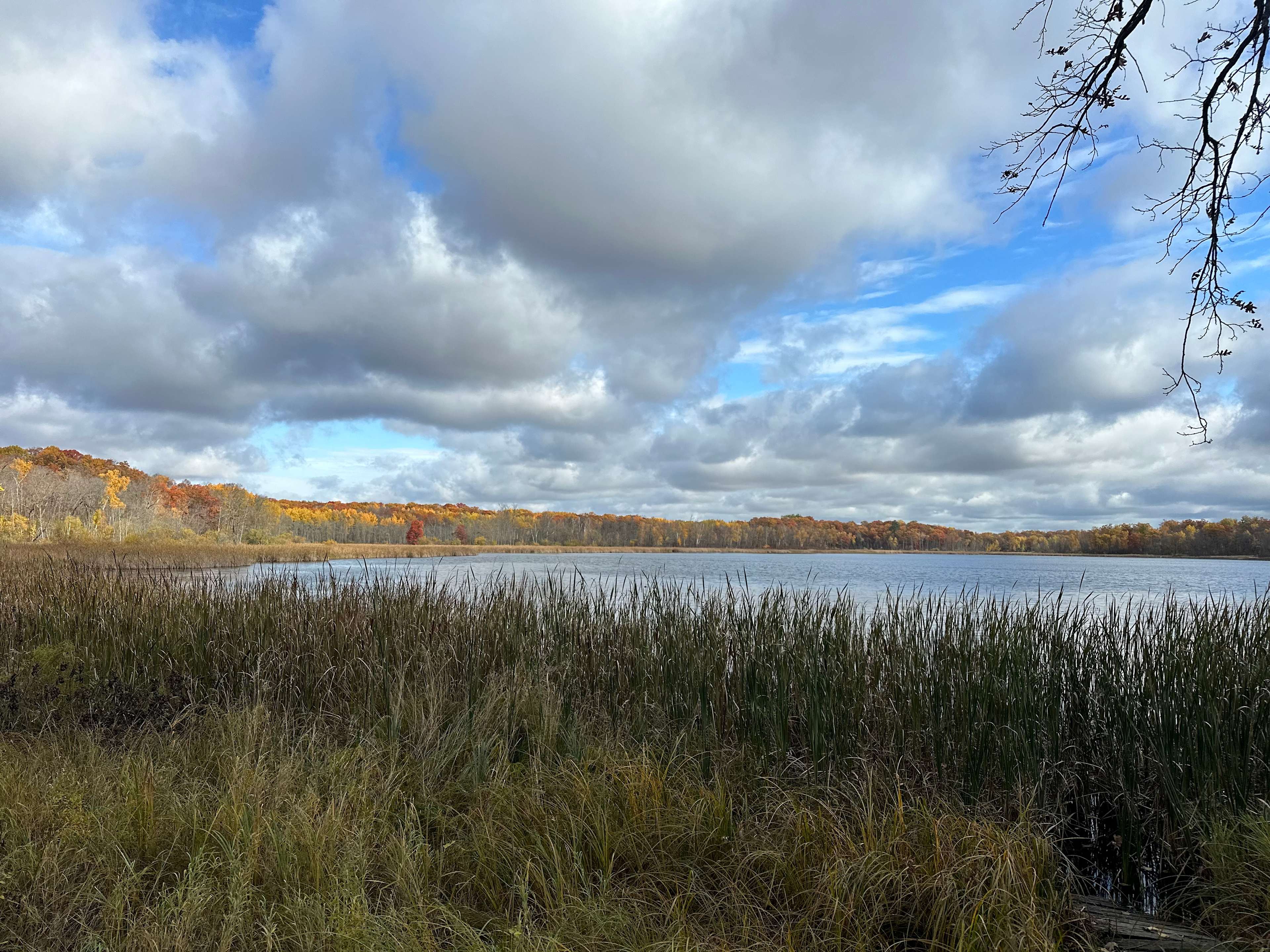 Nature’s Playground Basecamp