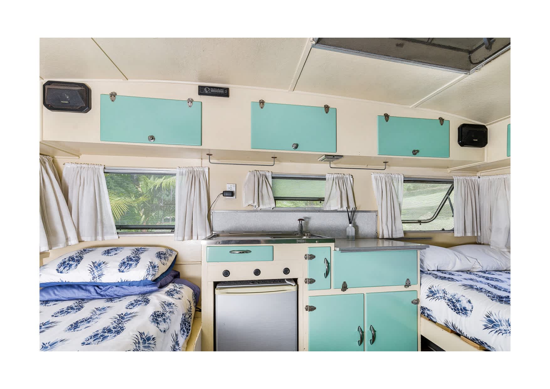 Nature Immersed Cabin & Glamping