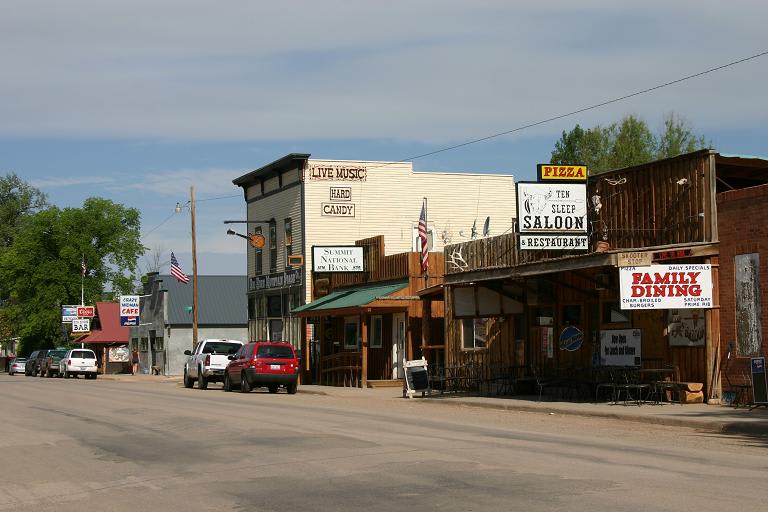 Camper By The Brewery With Pavilion