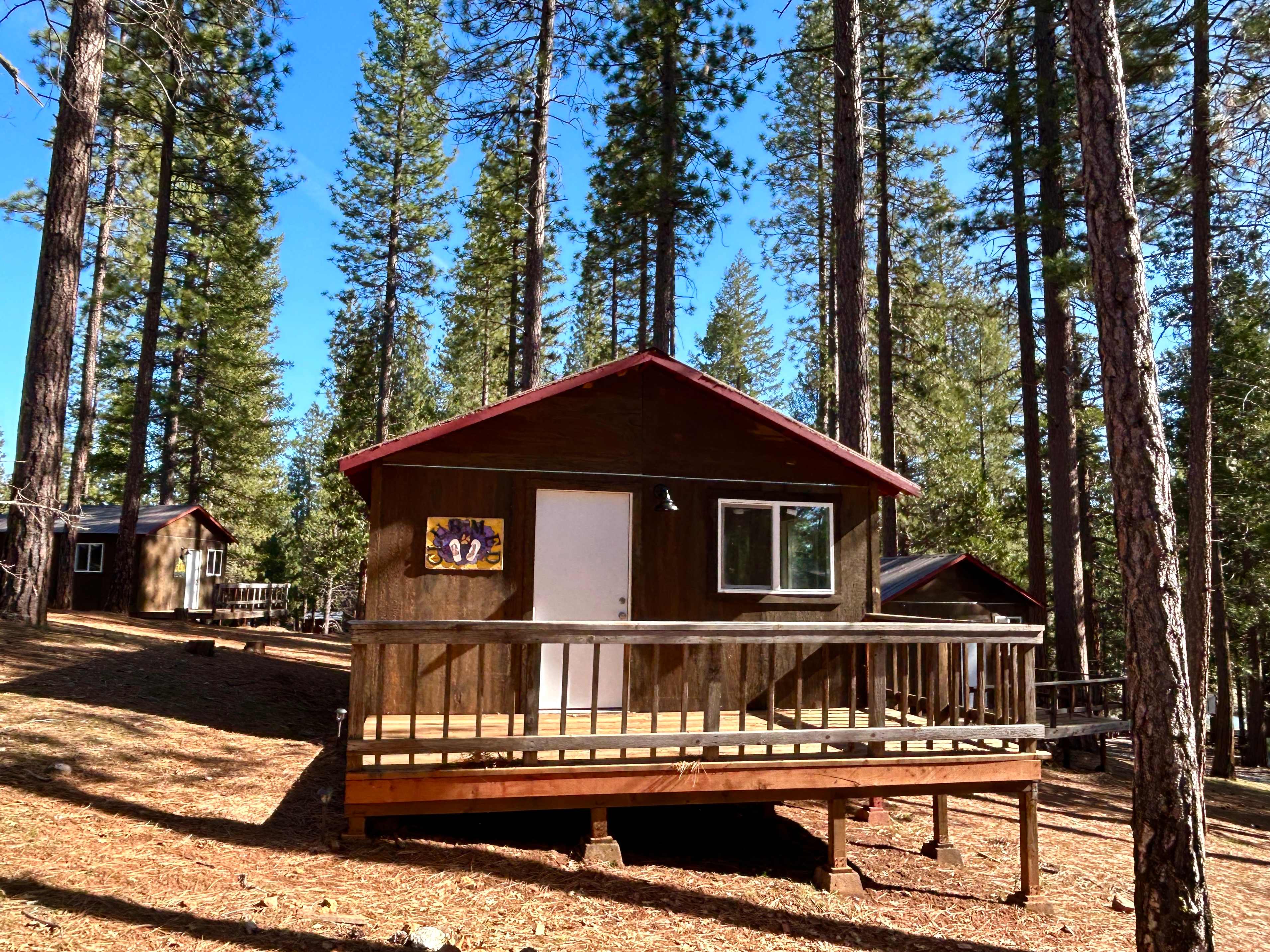 Coppercreek Camp