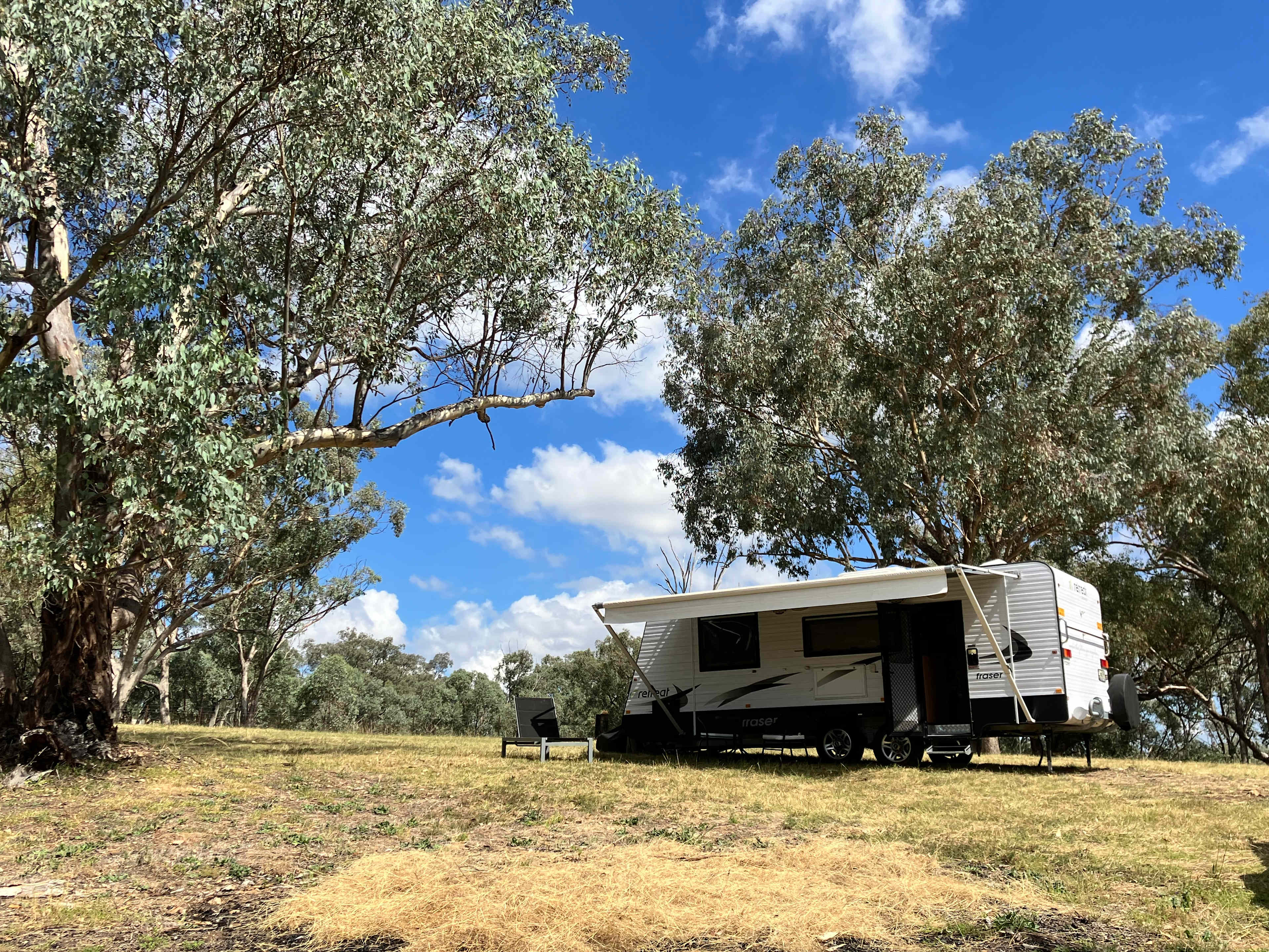 Travellers Rest