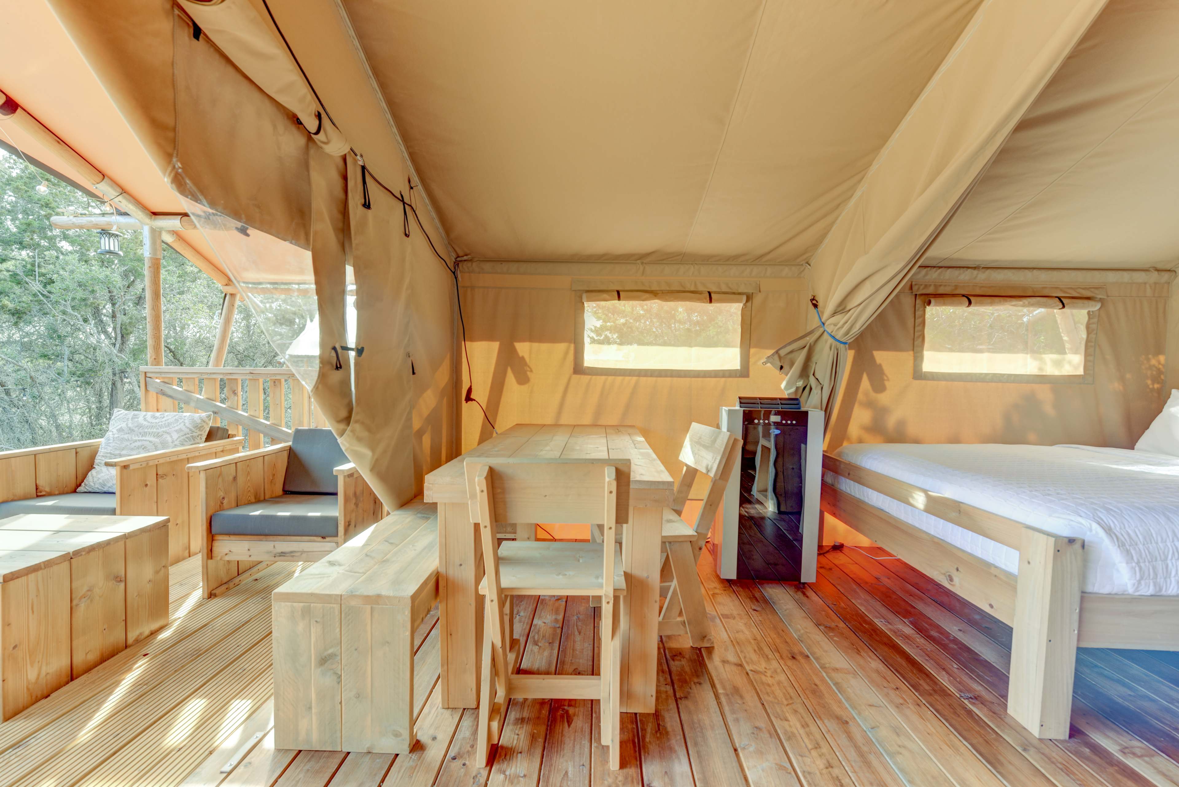 12 Fires Winery and Vineyard