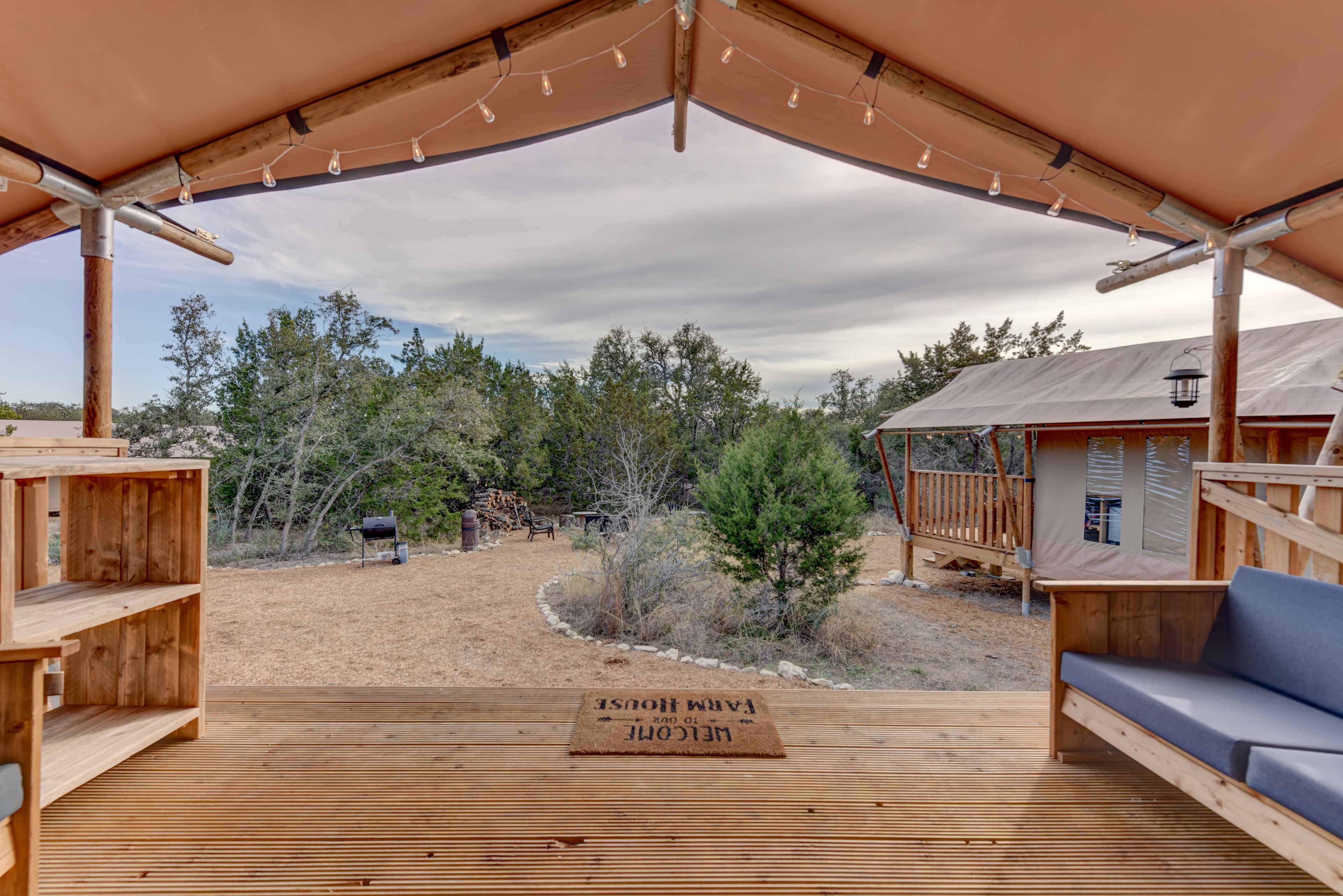 12 Fires Winery and Vineyard