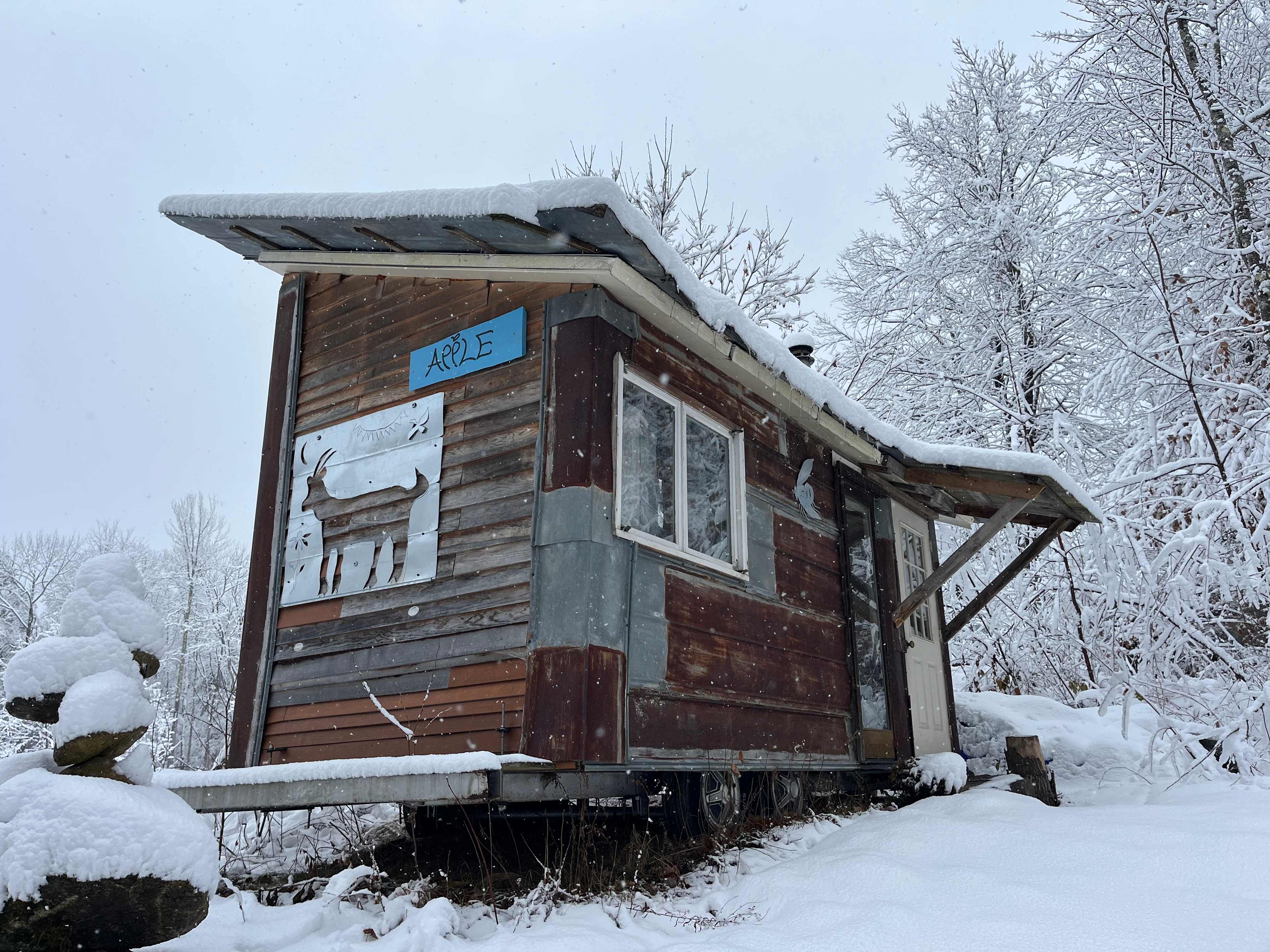 Streeter Mountain Farm