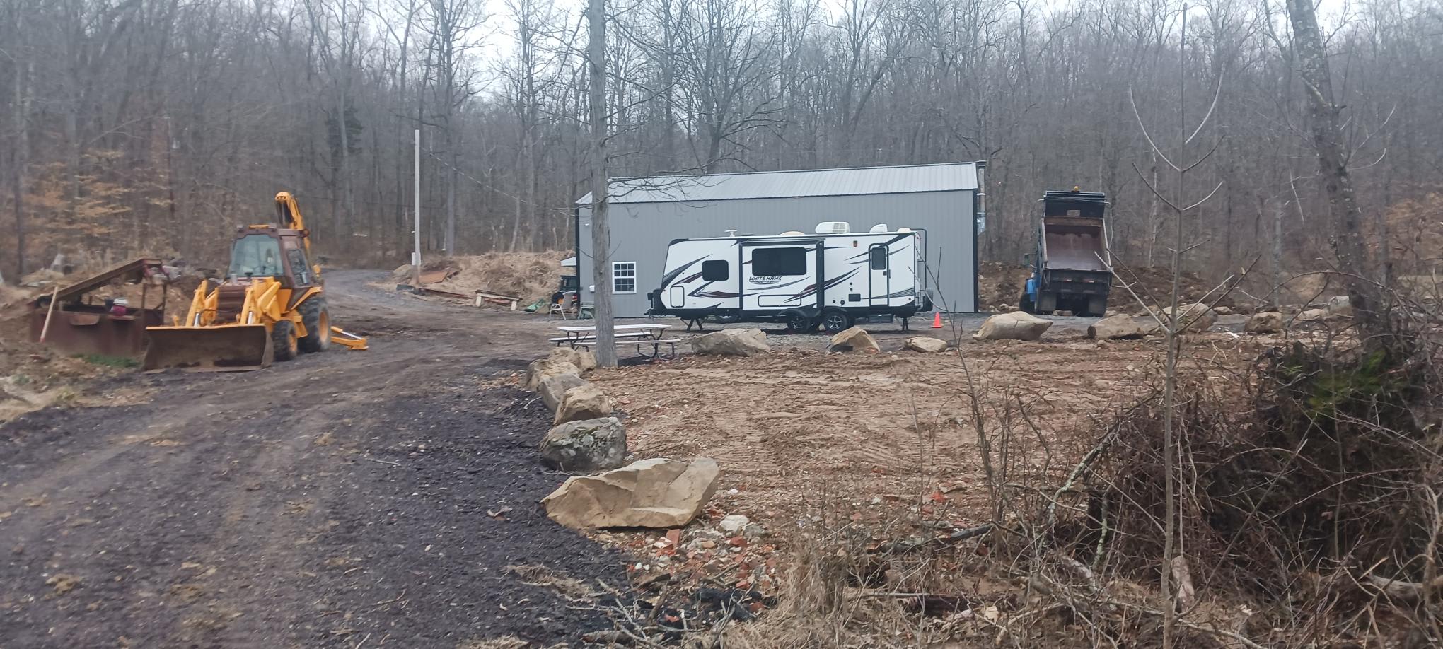 Full Circle Farm