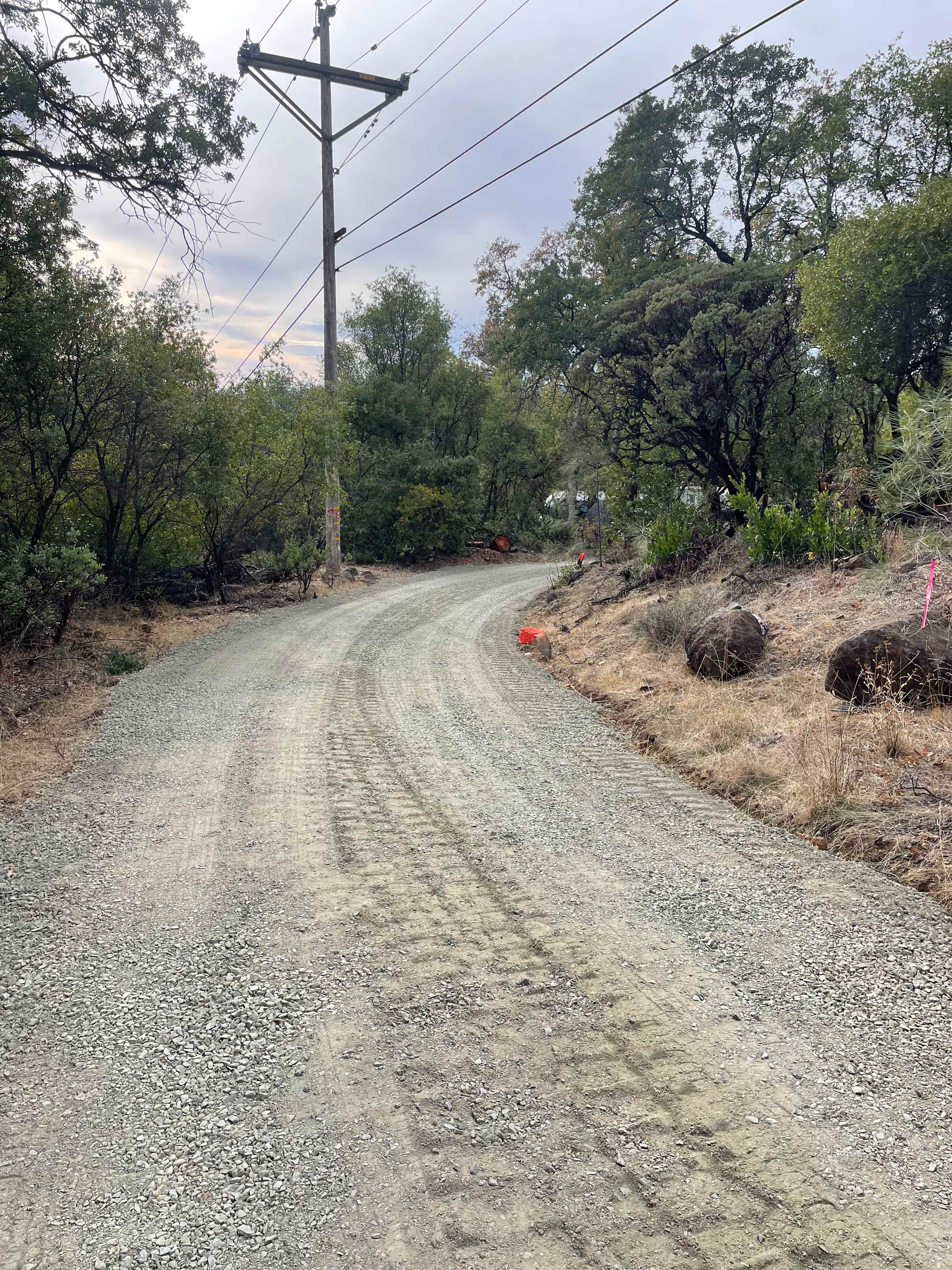 Rough And Ready Sunset Ranch