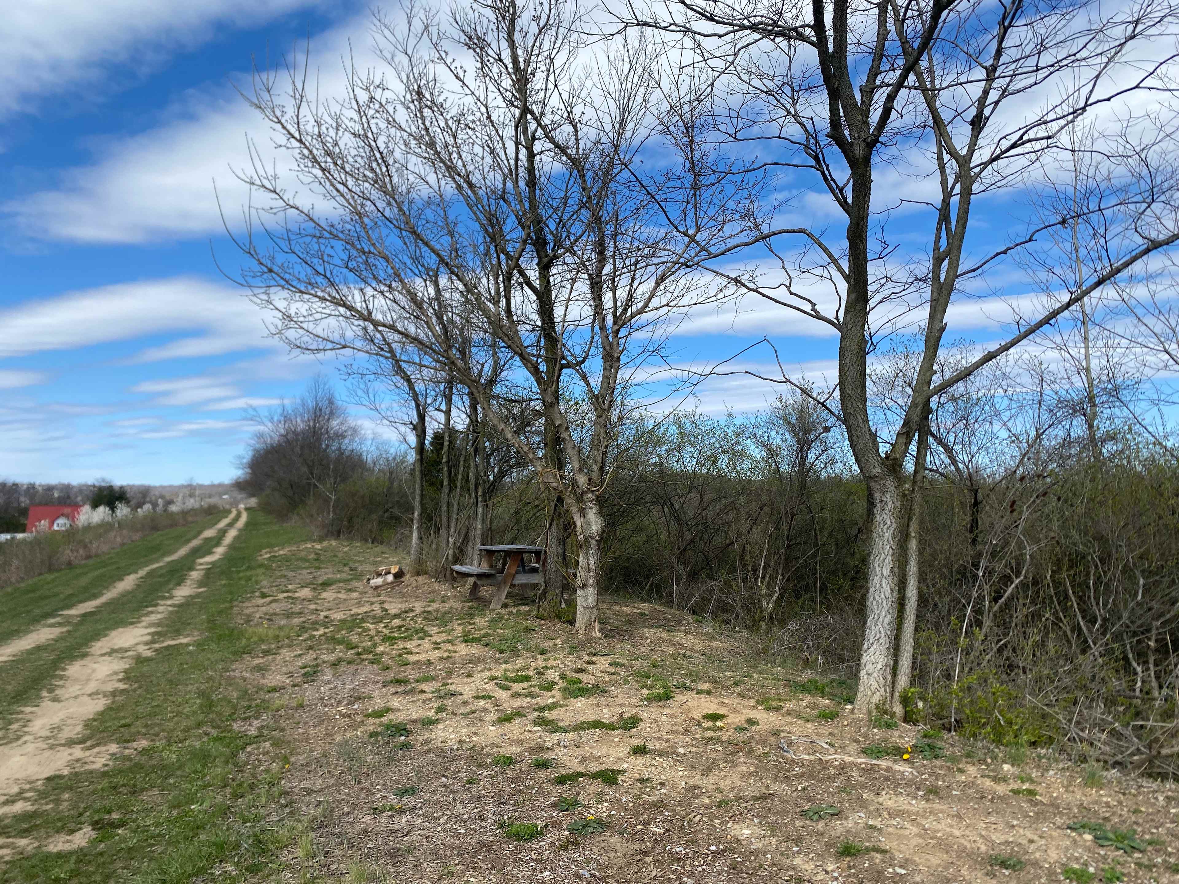 Carriage House Farm