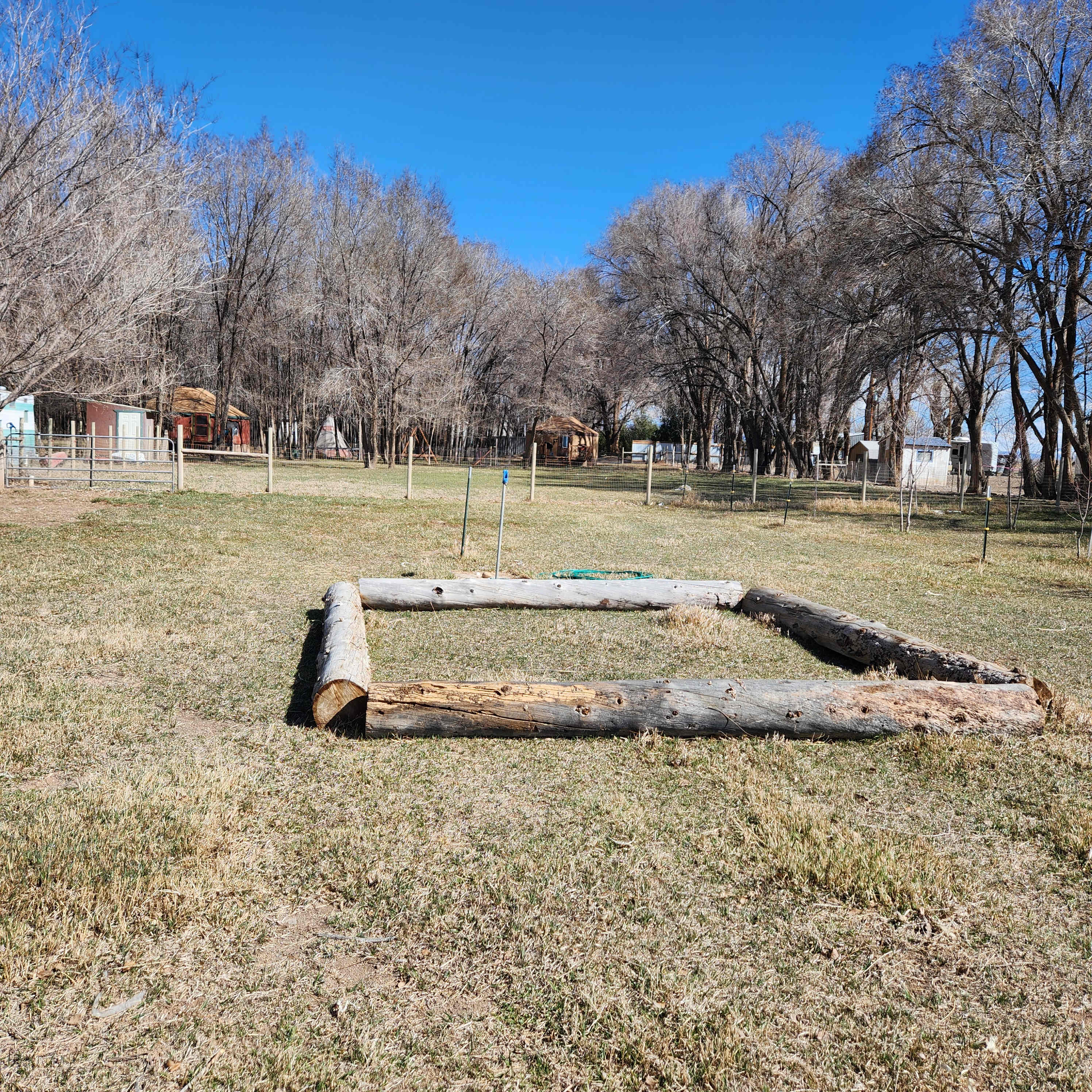 Delta Hobby Farm