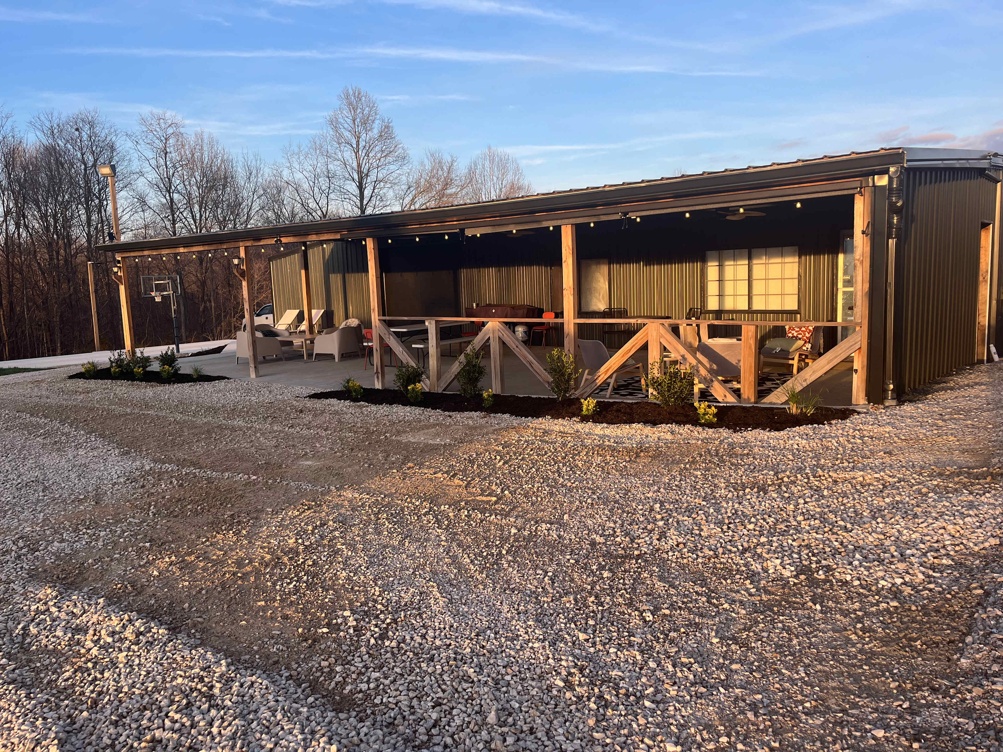 Painter Creek Camp Resort
