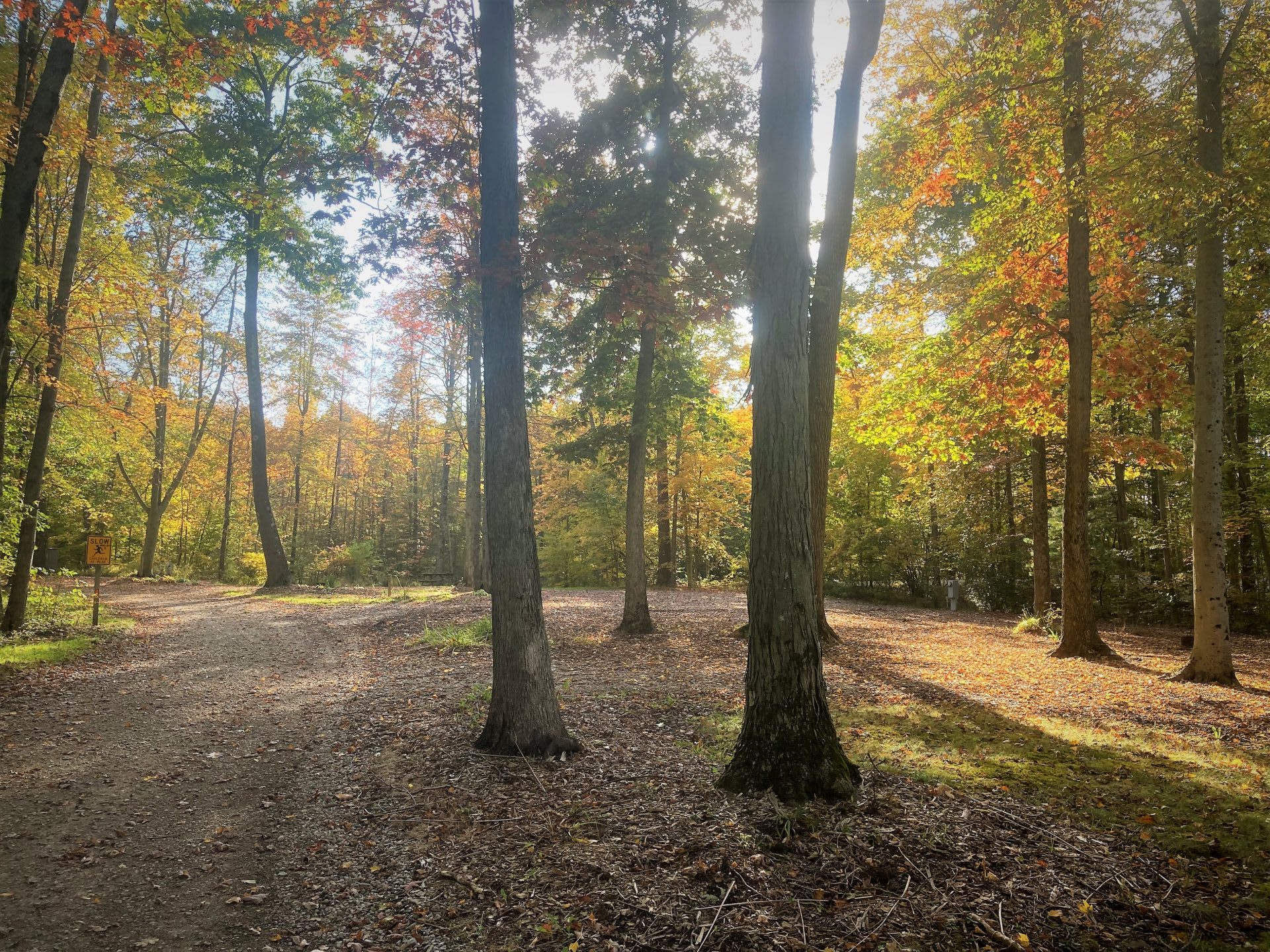 Hidden Lakes Family Campground