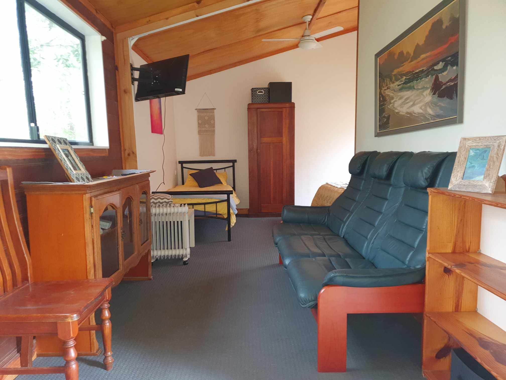 Losfergos Eco Accommodation