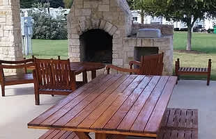 Northlake Village RV Park
