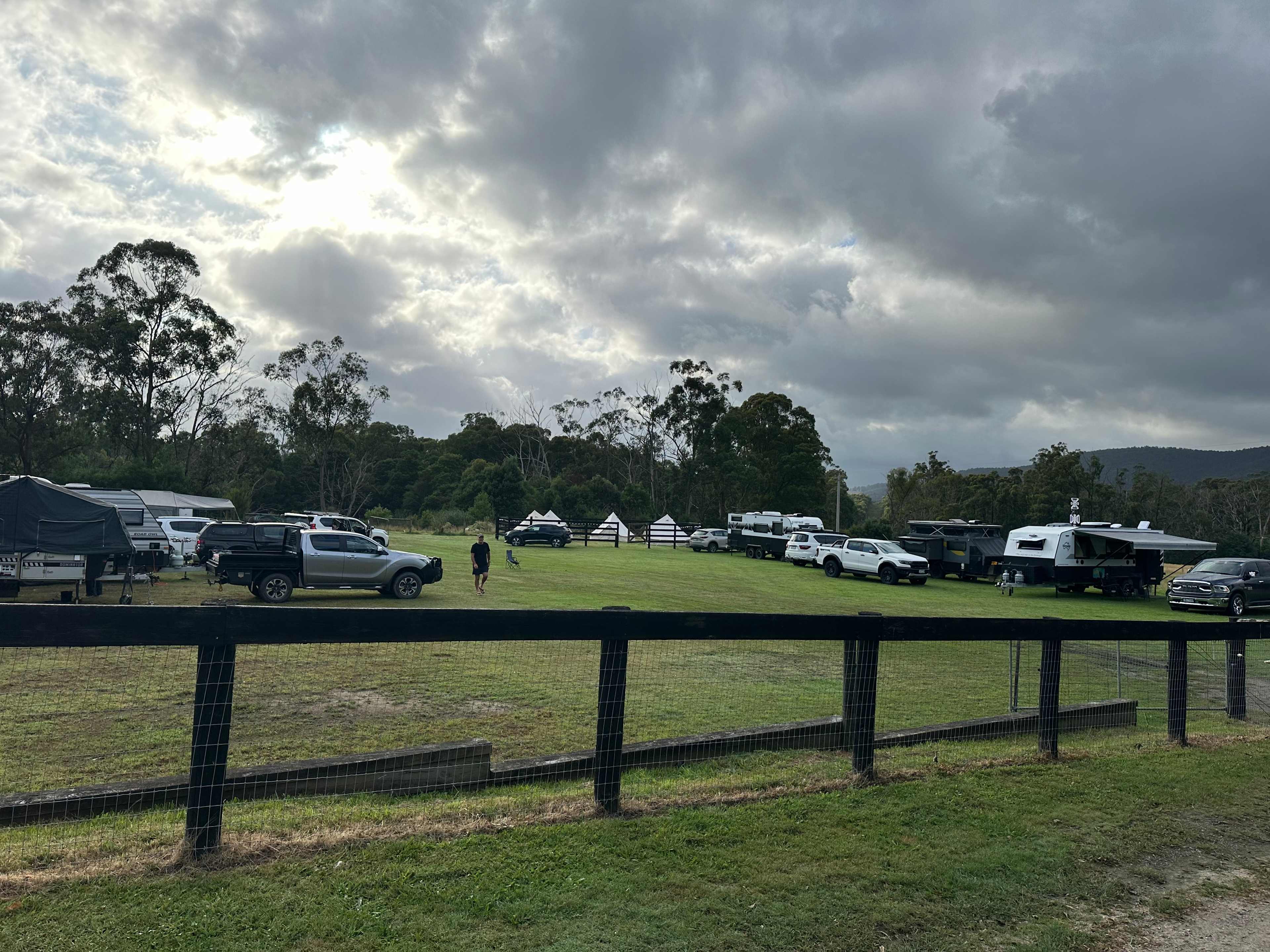 Tonimbuk Farm