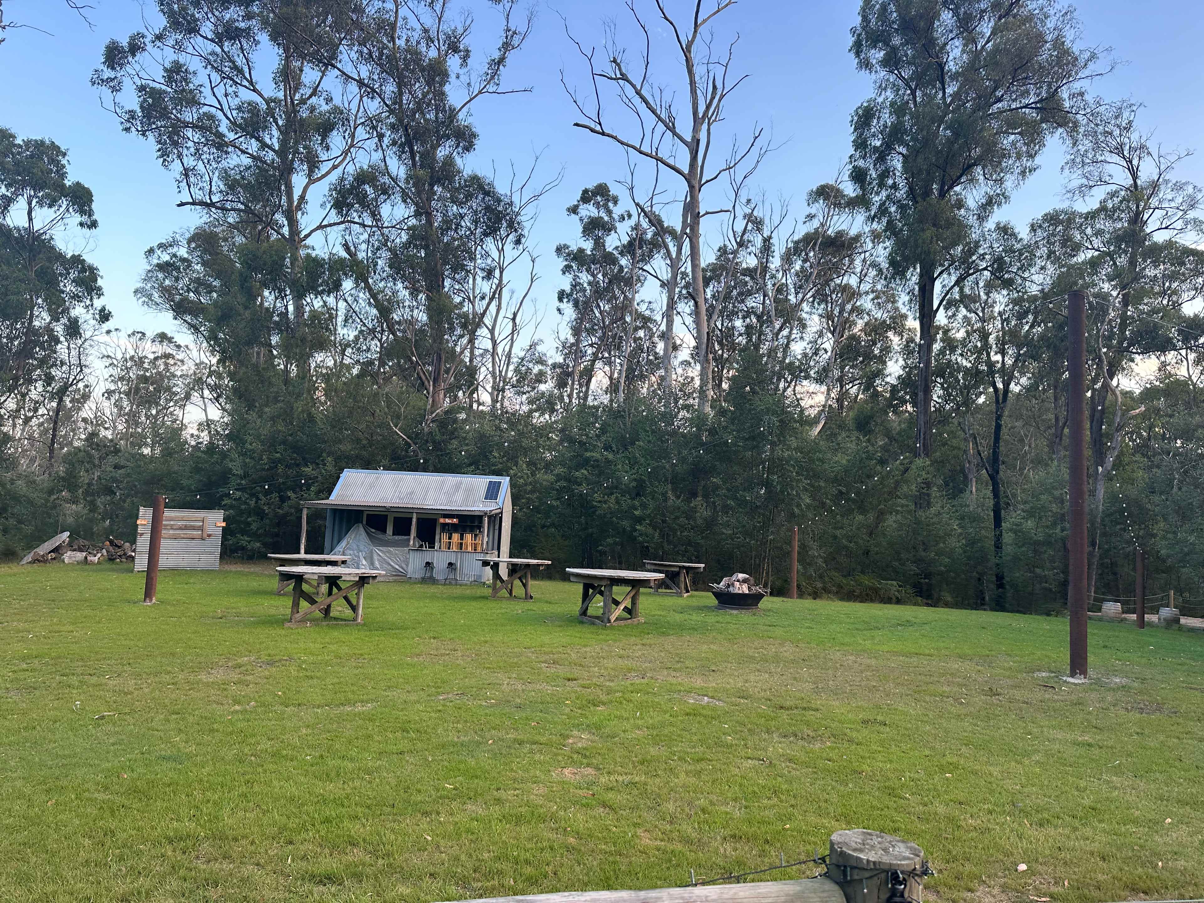 Tonimbuk Farm