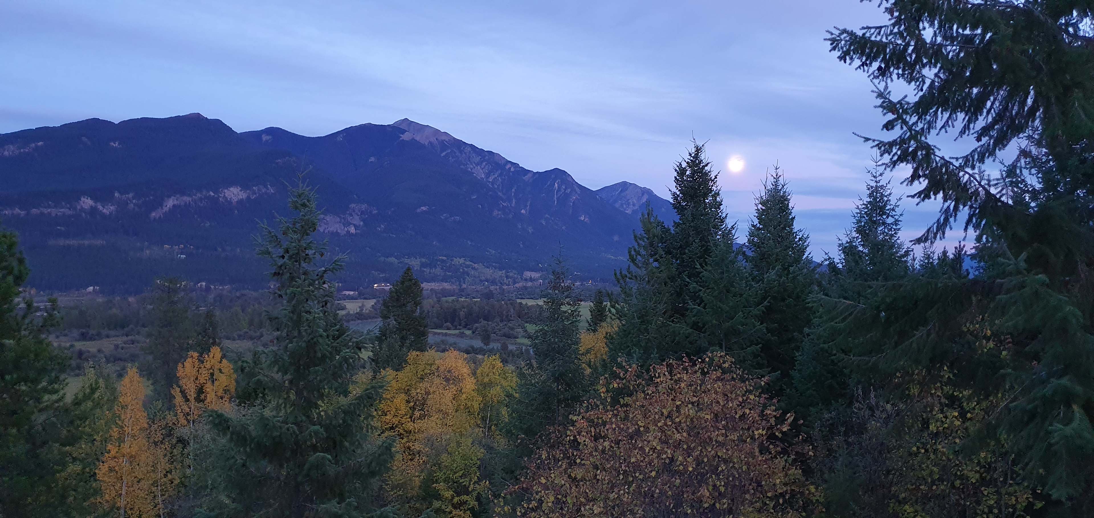 Alpine Hideout