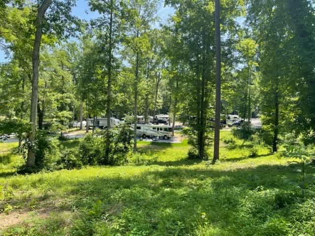 Camp A