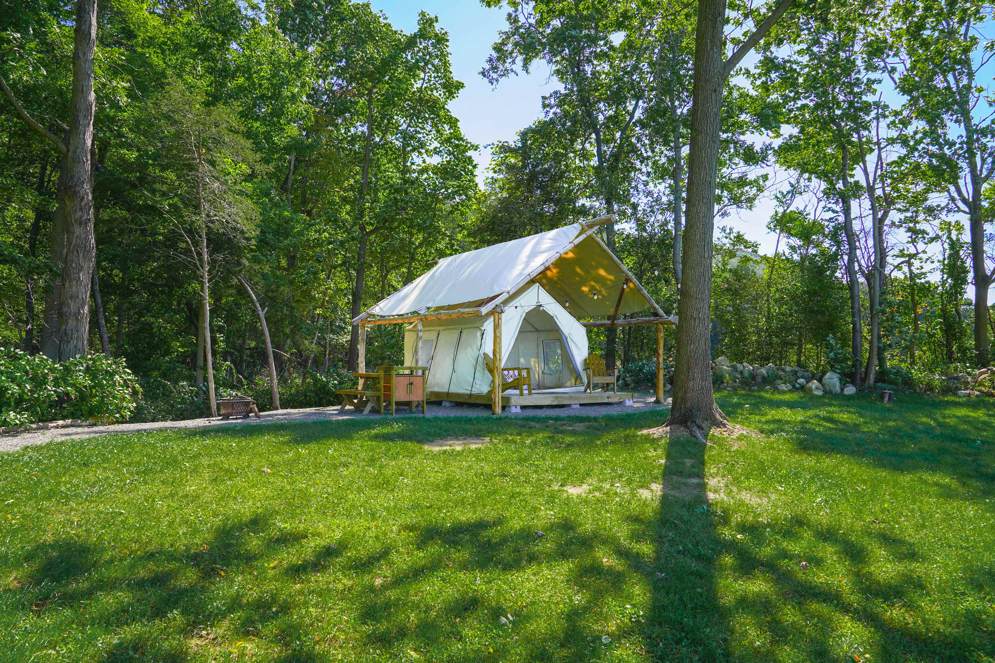 Moon Valley Campground
