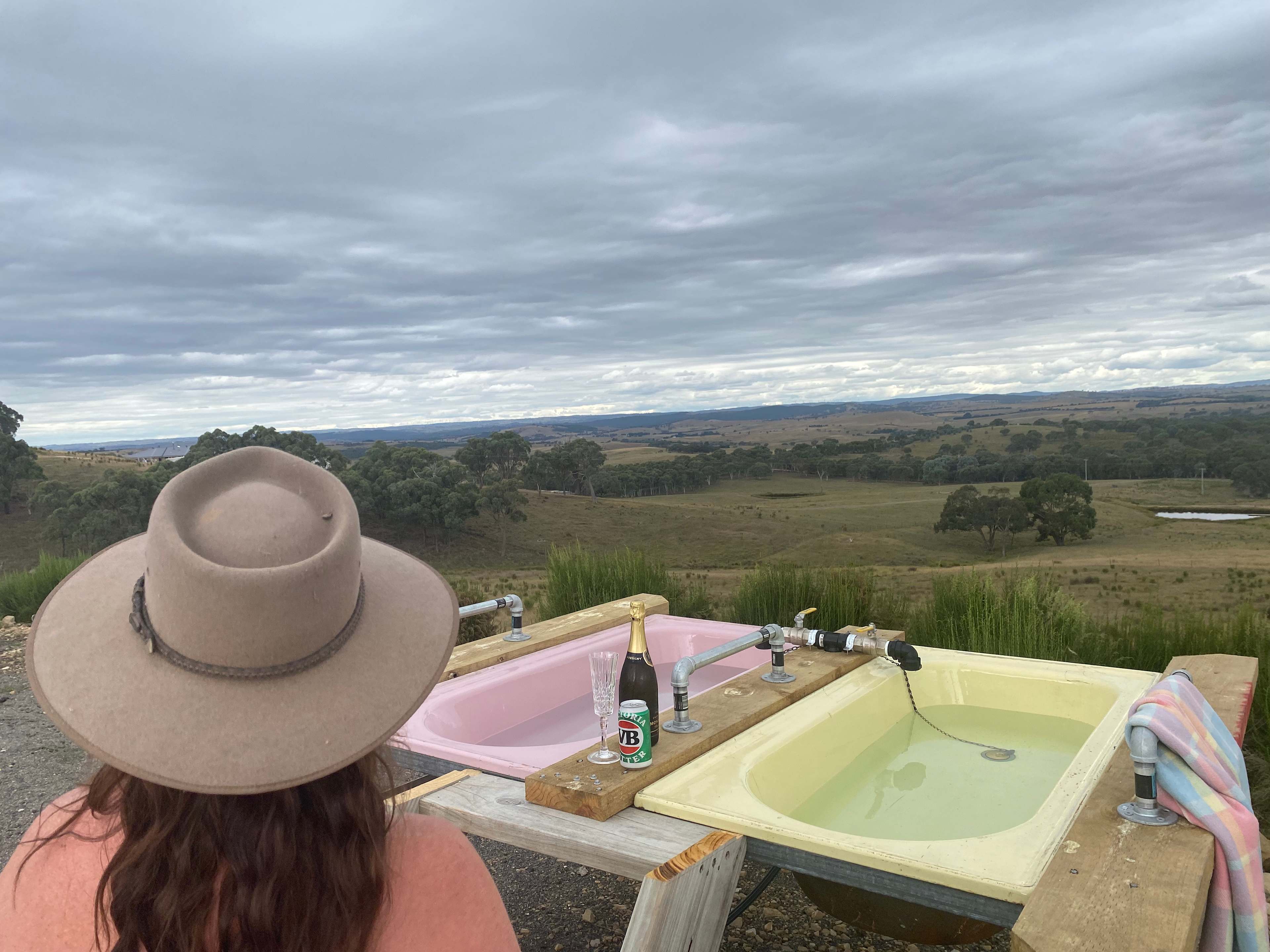 Bunyip Jerrawa