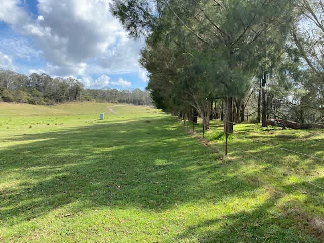 Glenduart Farm Riverside Camps