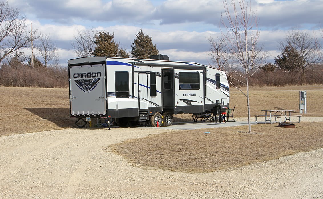 Acorns Resort